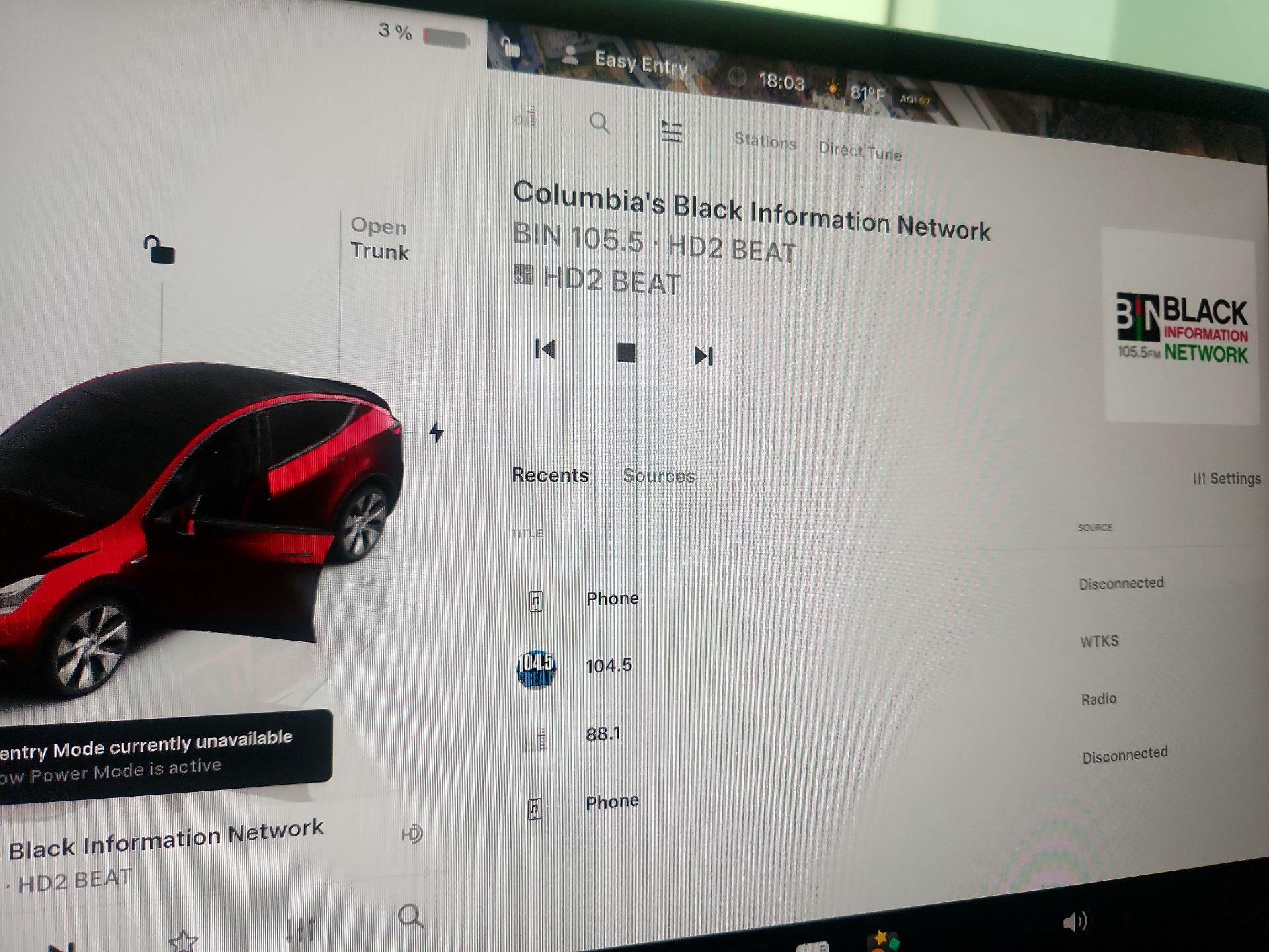 Thumbnail: 2023 Tesla Model Y - 14