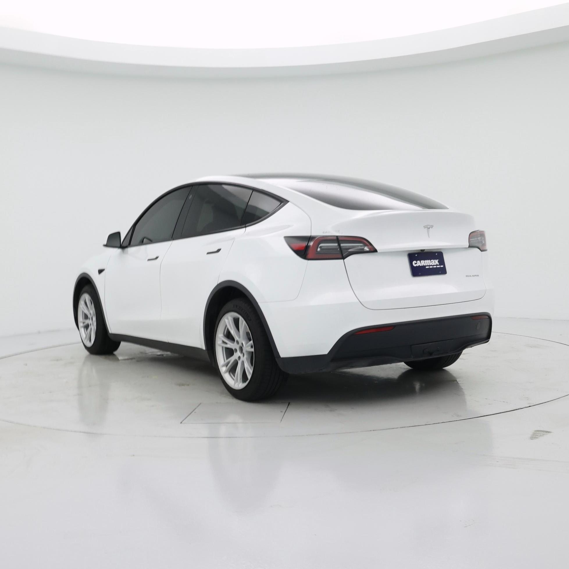 Thumbnail: 2023 Tesla Model Y - 2