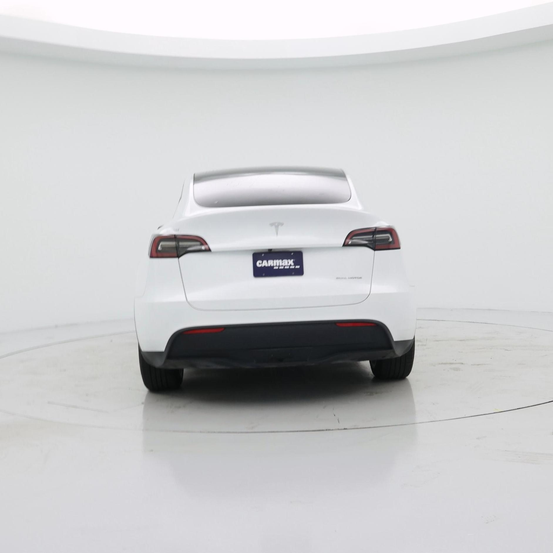 Thumbnail: 2023 Tesla Model Y - 6