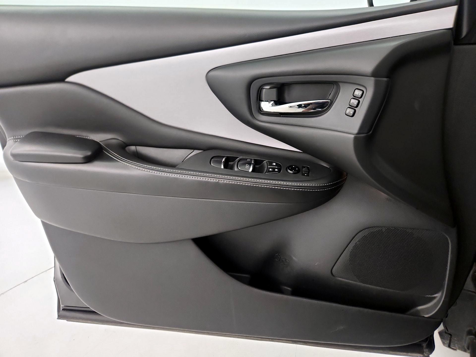 Thumbnail: 2021 Nissan Murano - 12