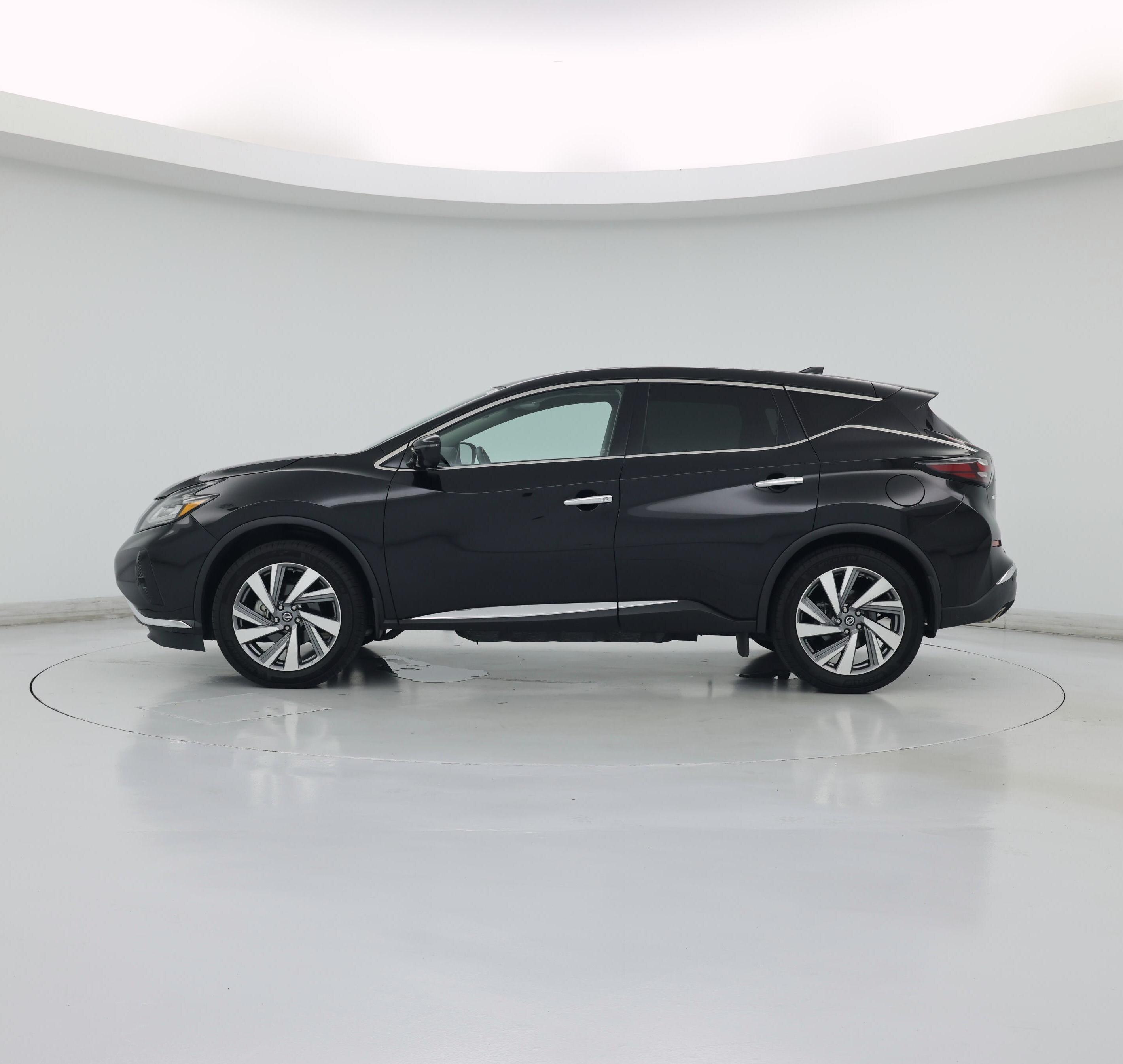 Thumbnail: 2021 Nissan Murano - 3