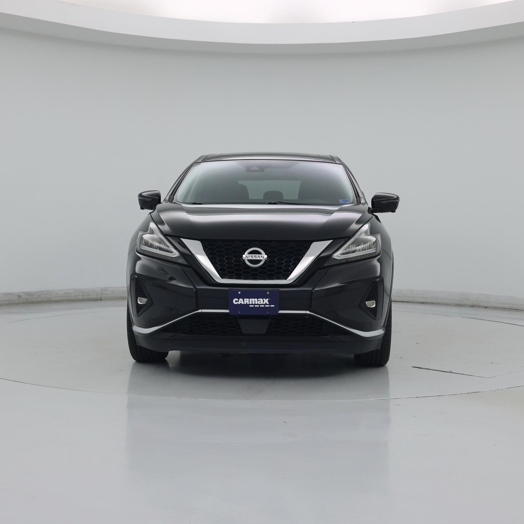 Thumbnail: 2021 Nissan Murano - 5