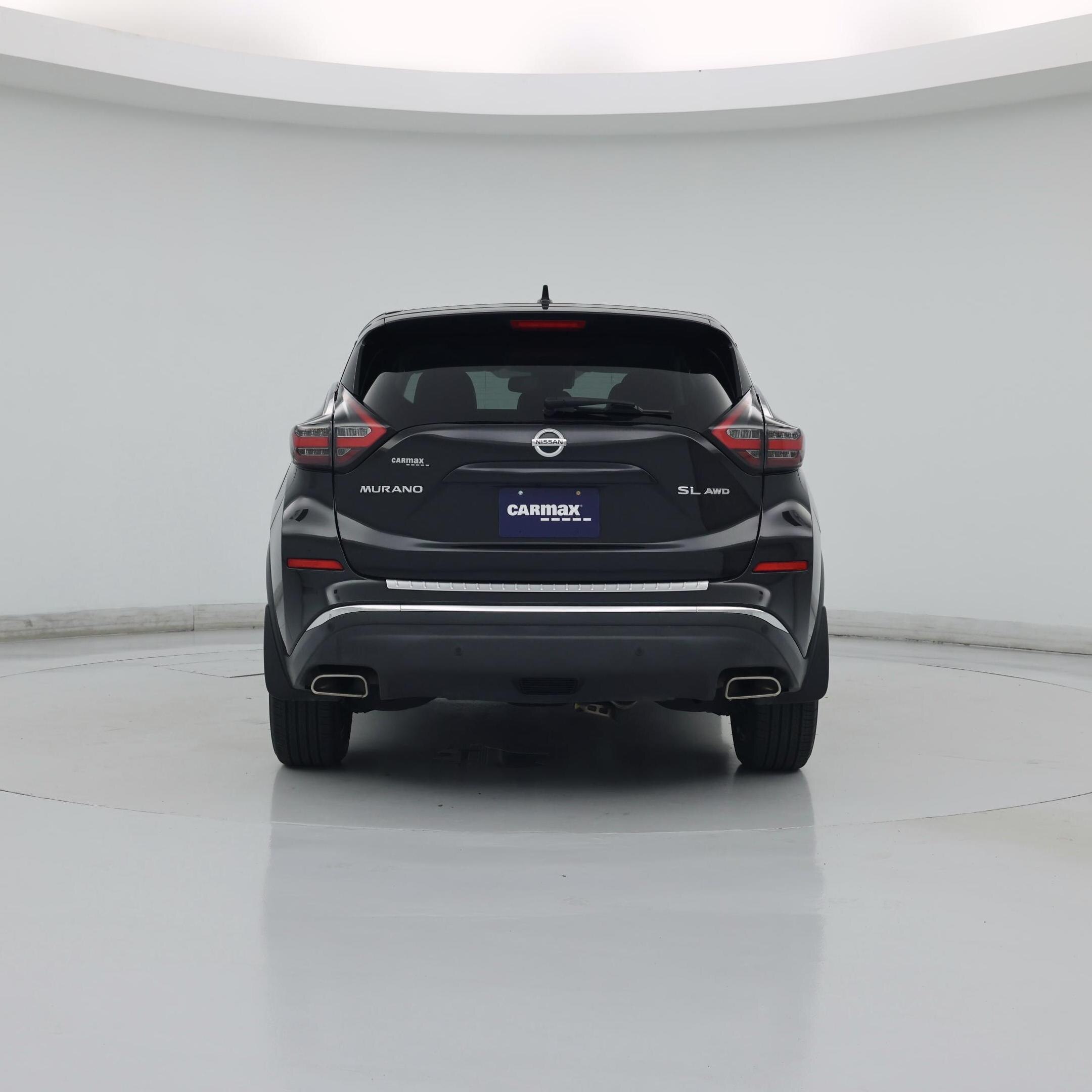 Thumbnail: 2021 Nissan Murano - 6