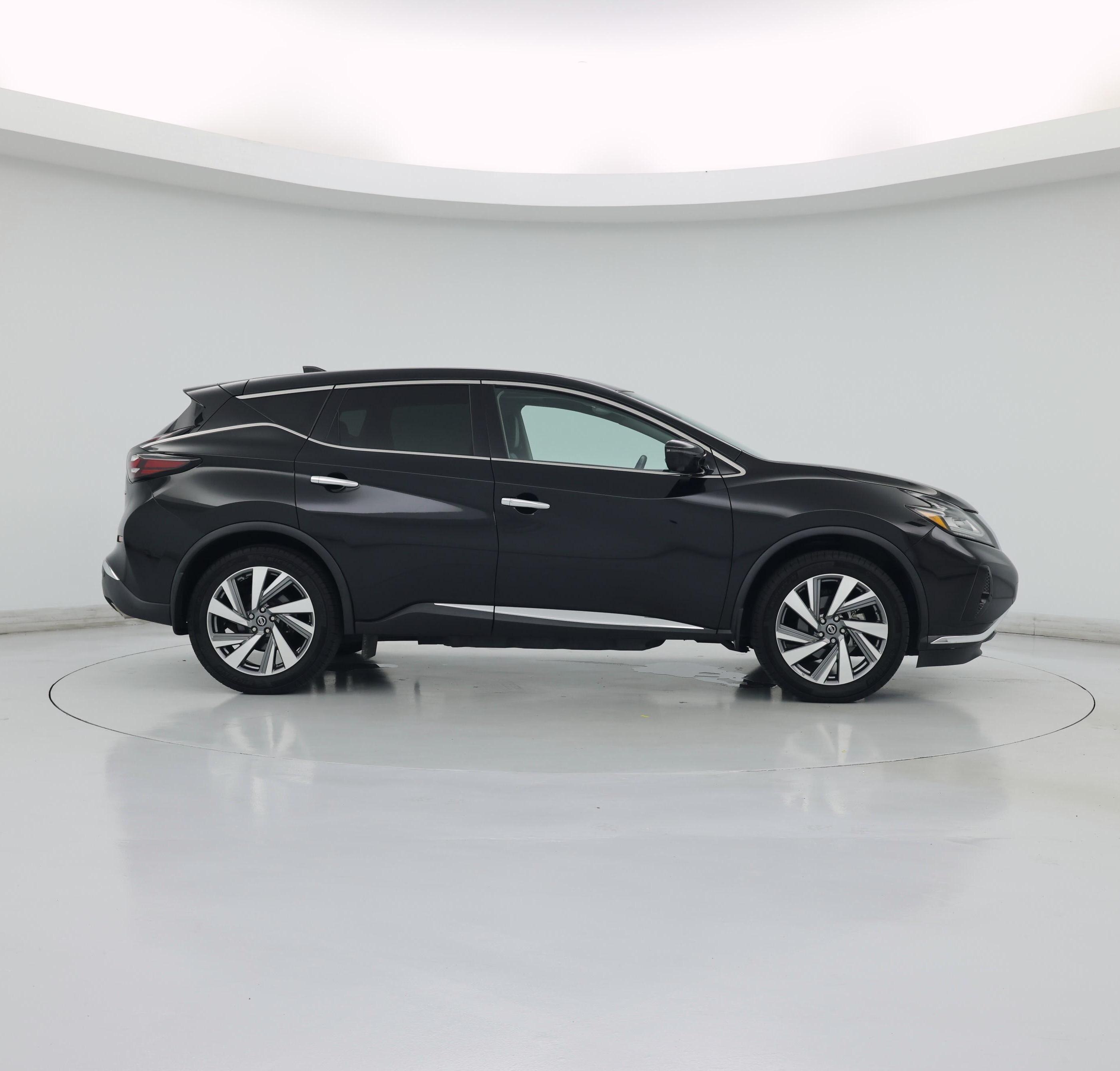 Thumbnail: 2021 Nissan Murano - 7