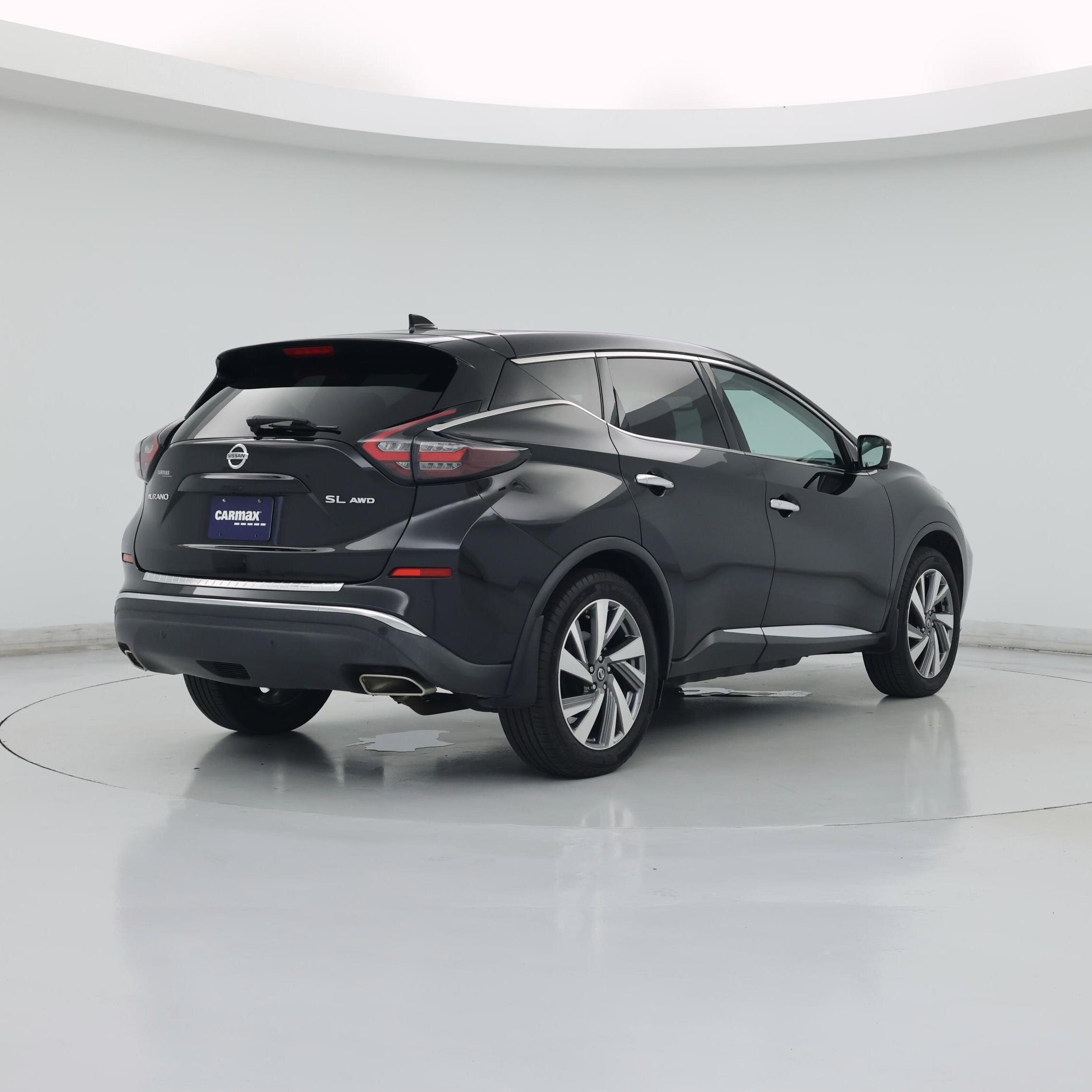 Thumbnail: 2021 Nissan Murano - 8