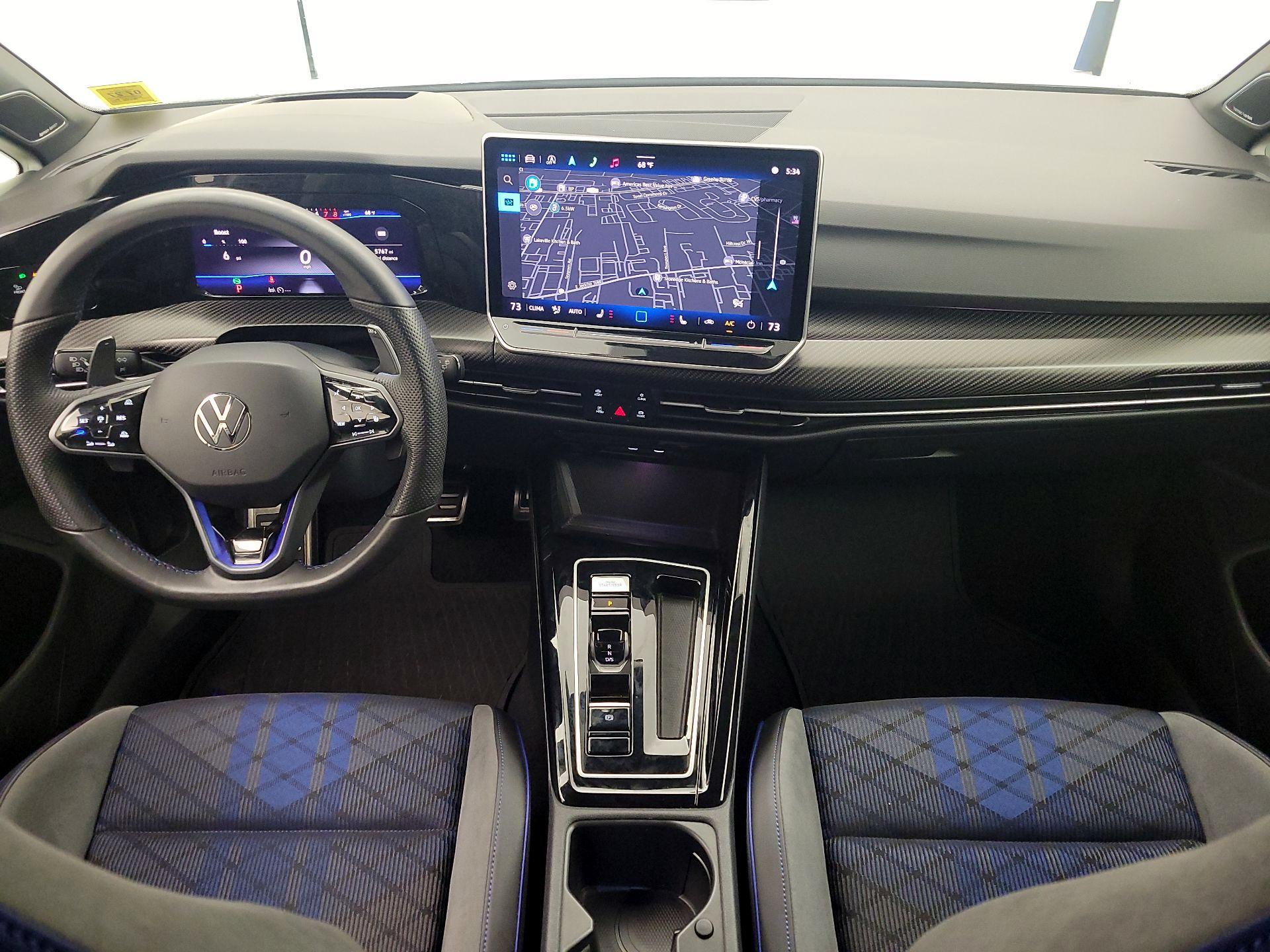 Thumbnail: 2025 Volkswagen Golf - 9