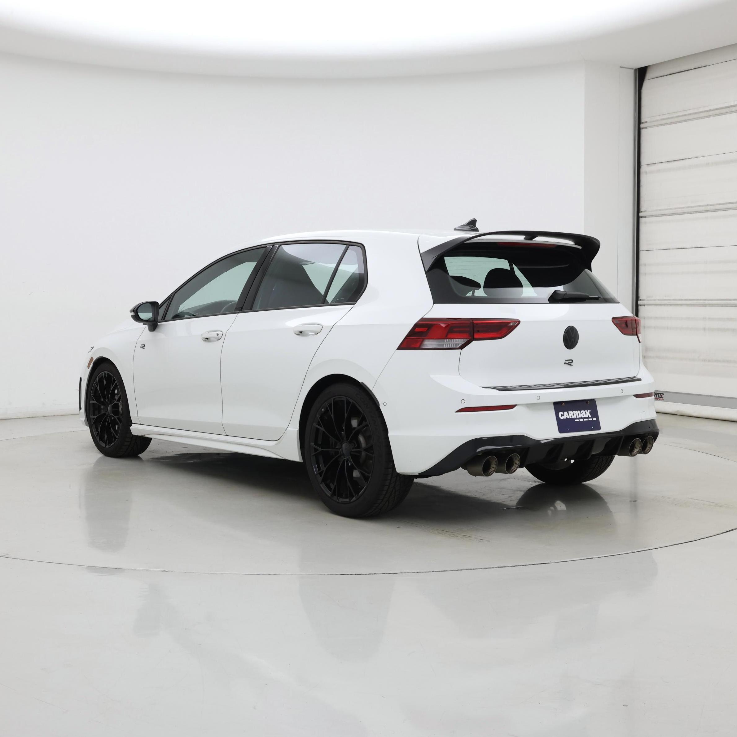Thumbnail: 2025 Volkswagen Golf - 2