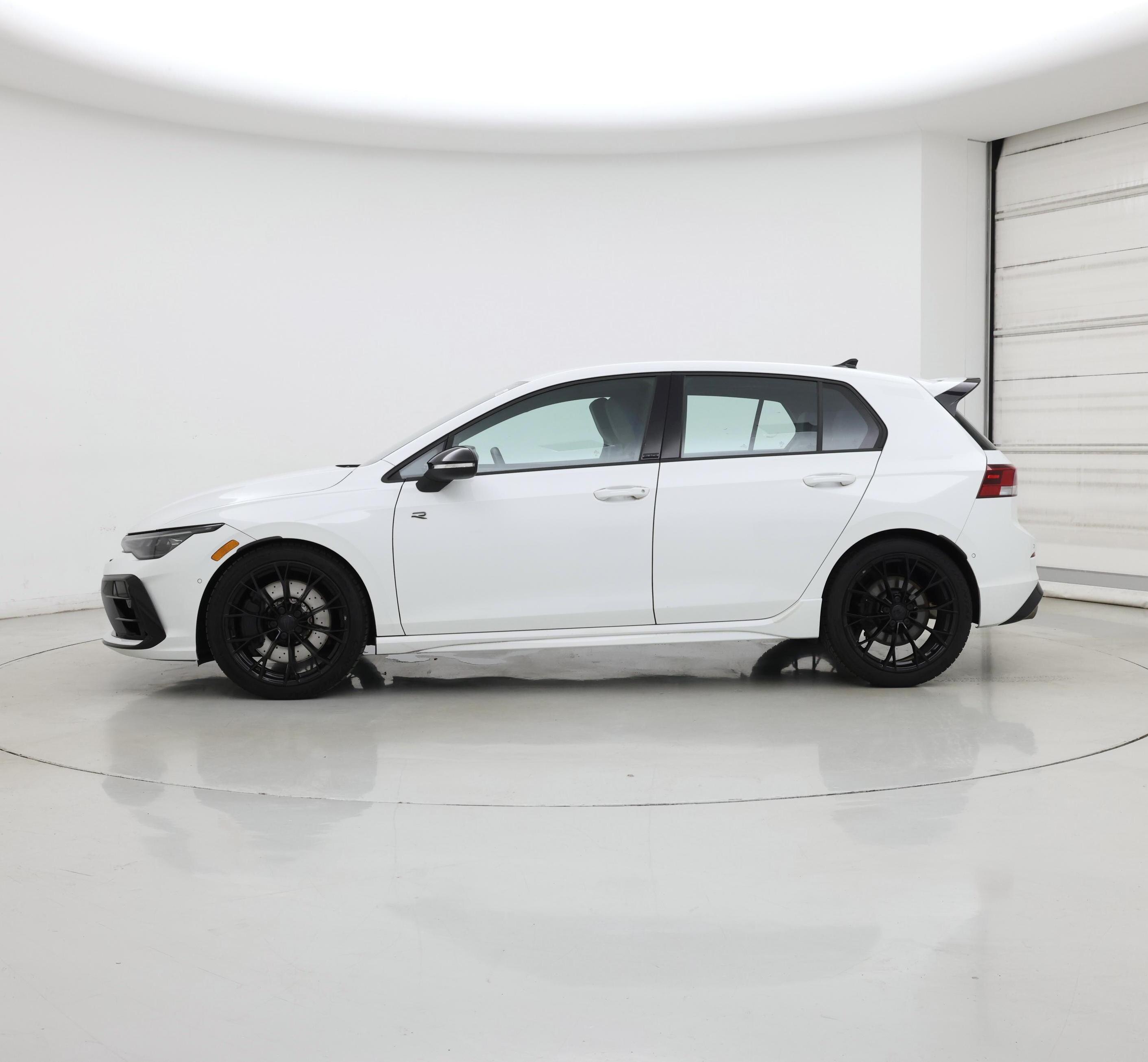 Thumbnail: 2025 Volkswagen Golf - 3