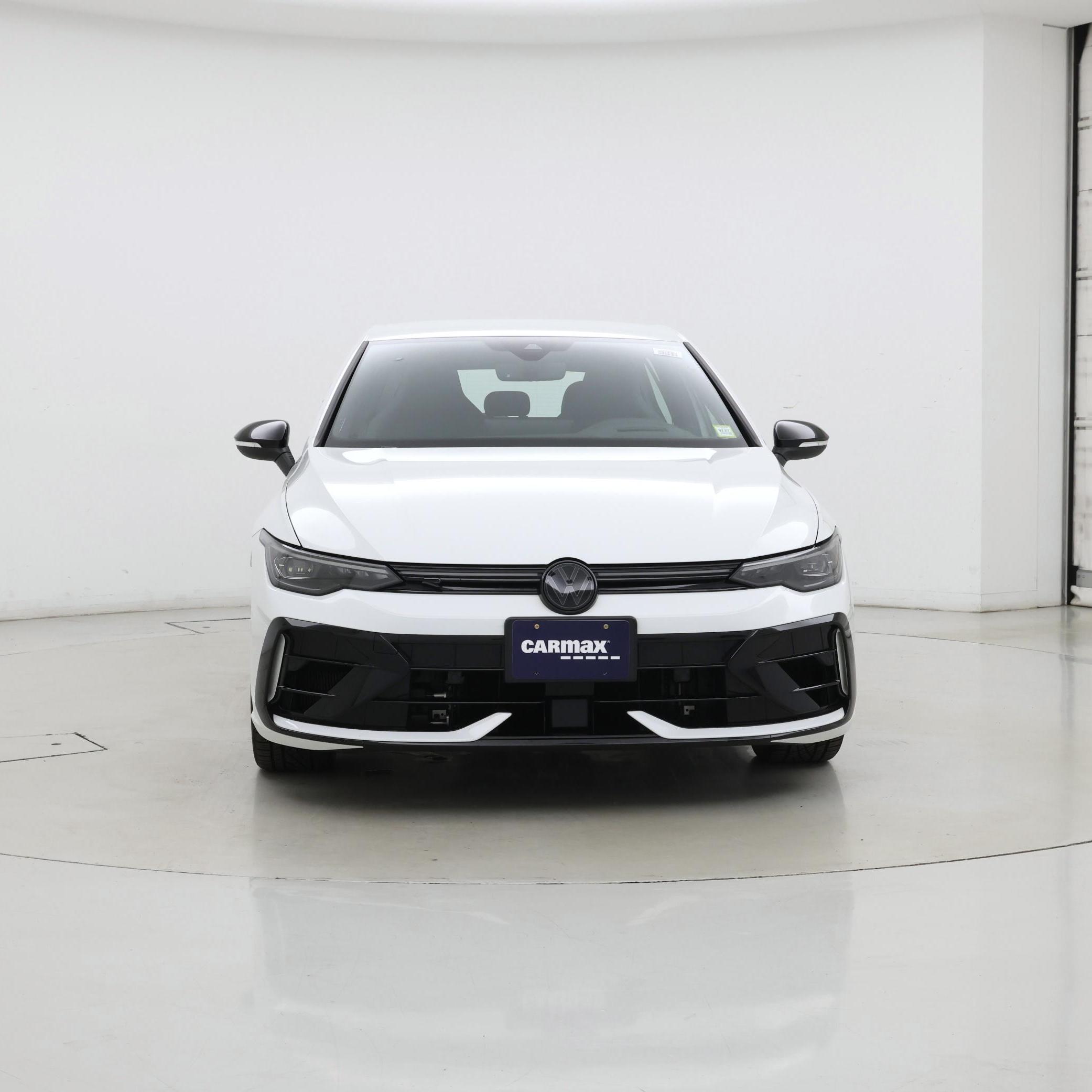 Thumbnail: 2025 Volkswagen Golf - 5