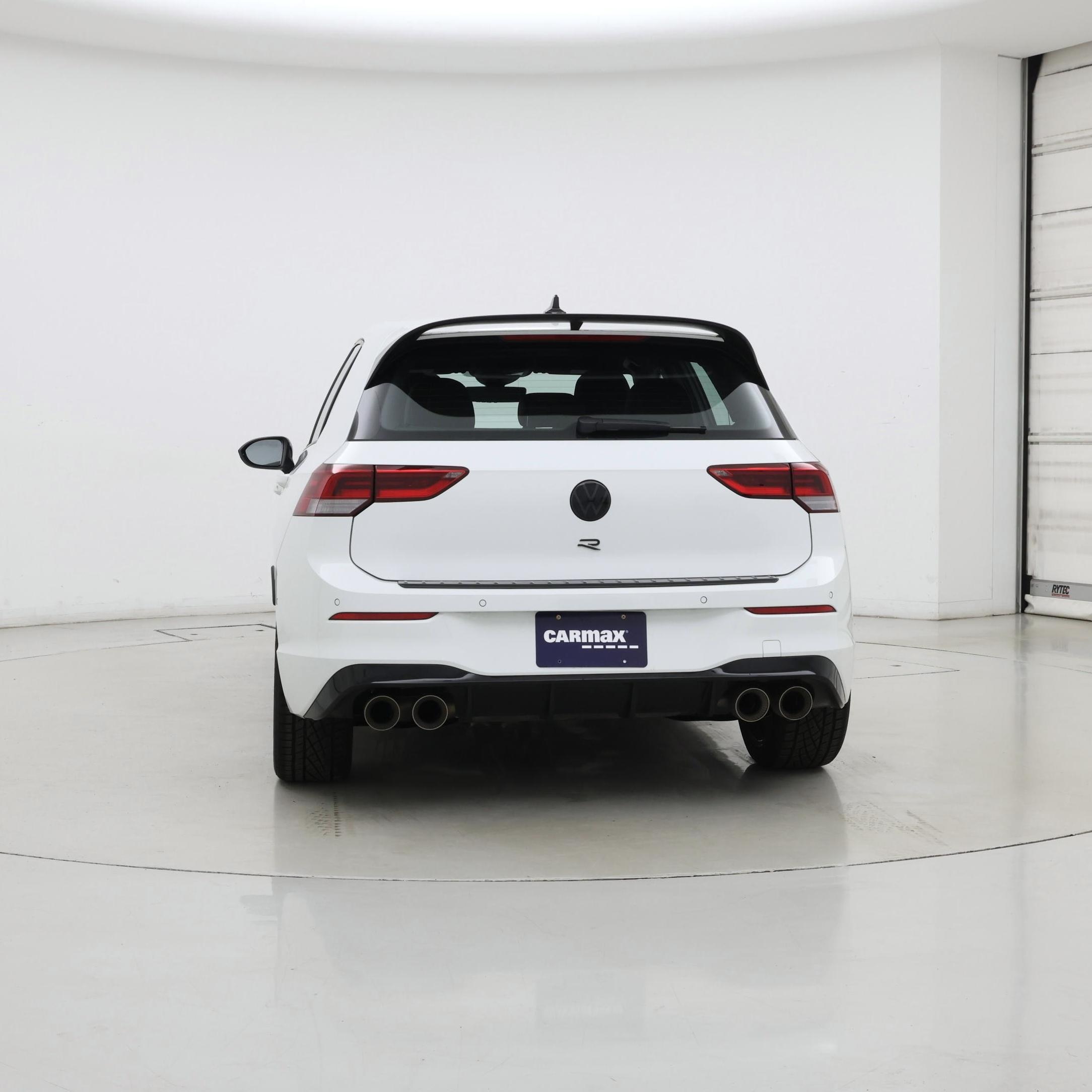Thumbnail: 2025 Volkswagen Golf - 6
