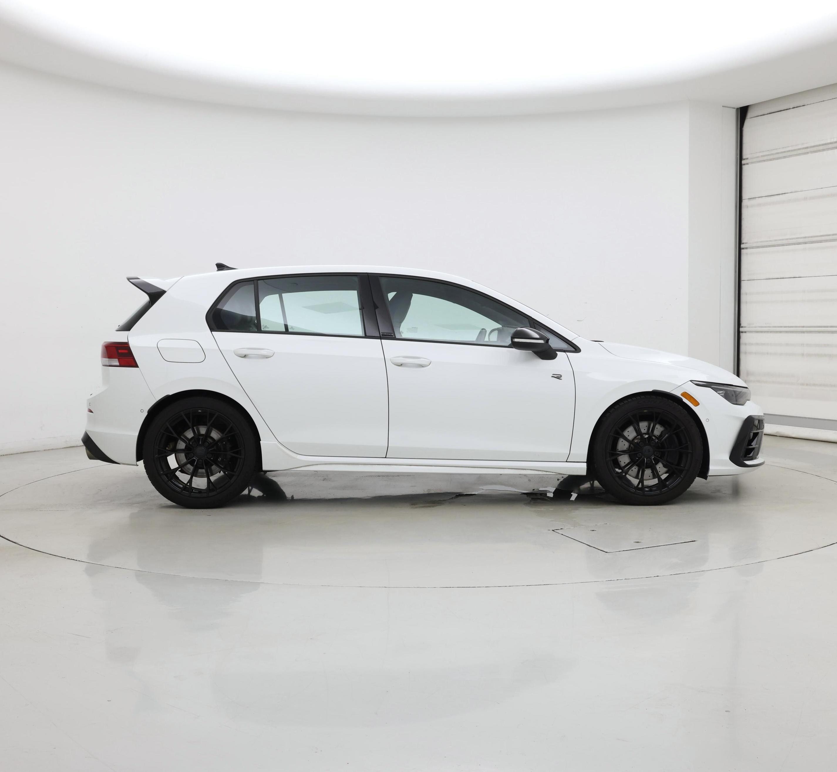 Thumbnail: 2025 Volkswagen Golf - 7
