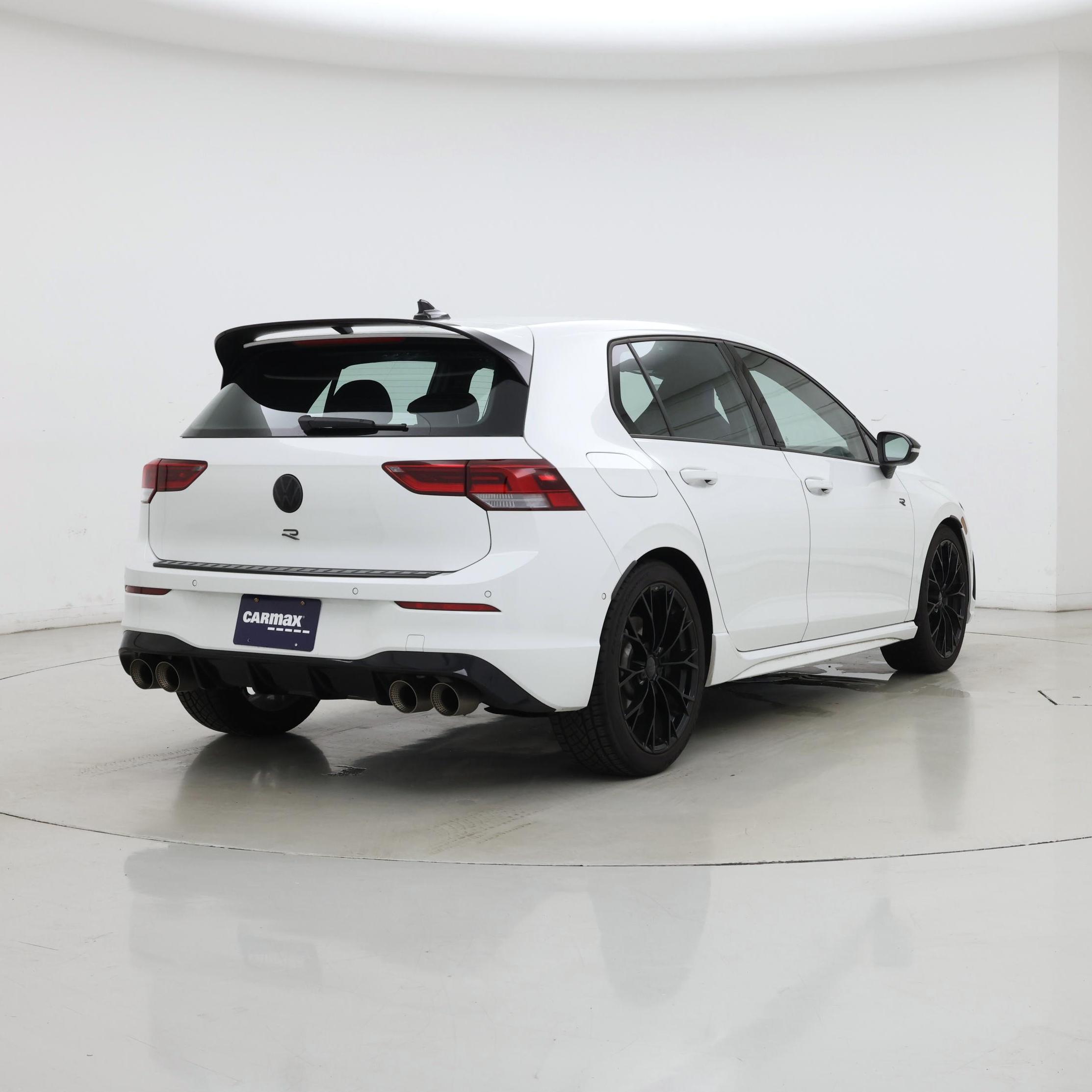 Thumbnail: 2025 Volkswagen Golf - 8