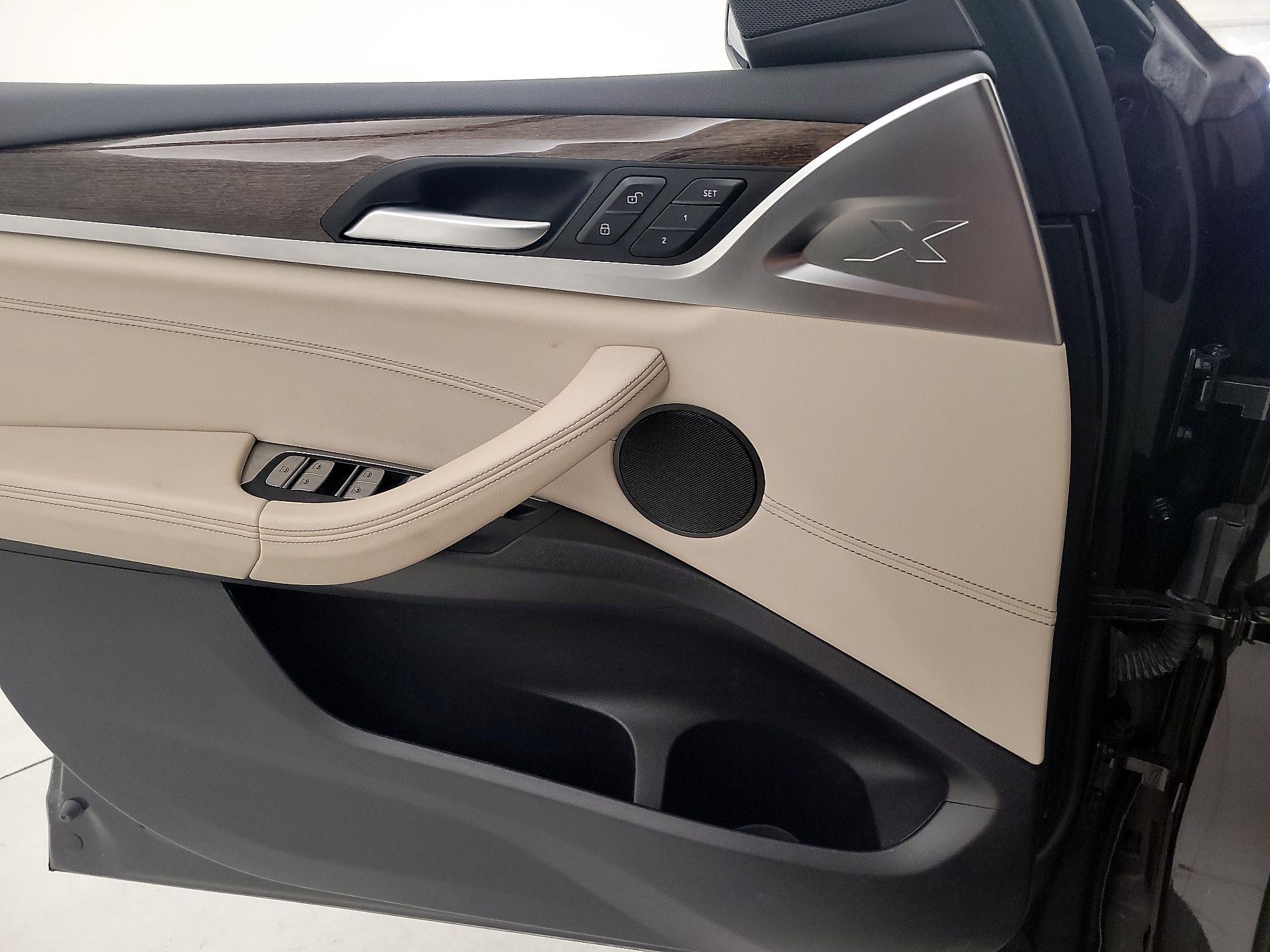 Thumbnail: 2021 BMW X3 - 12