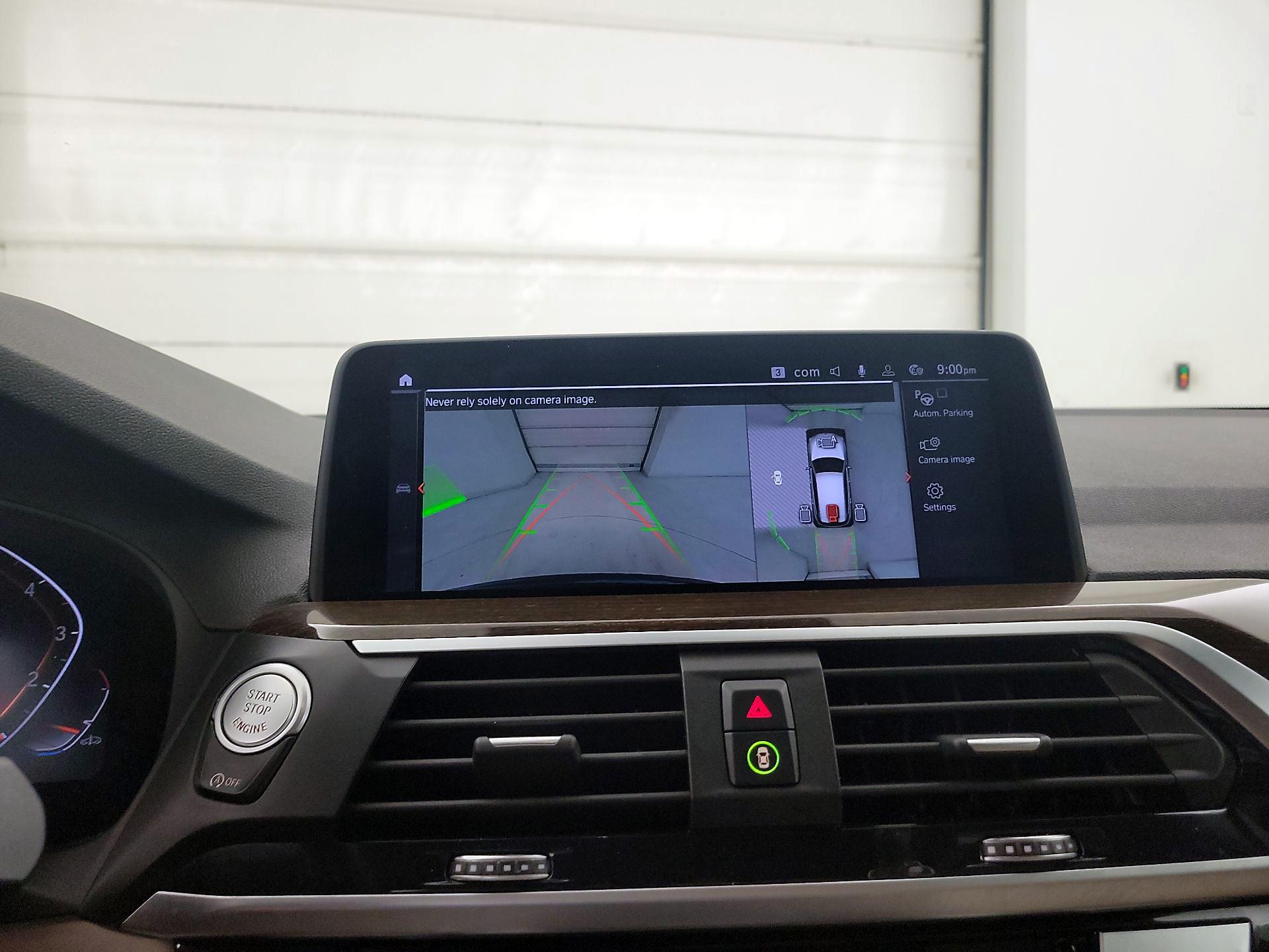 Thumbnail: 2021 BMW X3 - 14