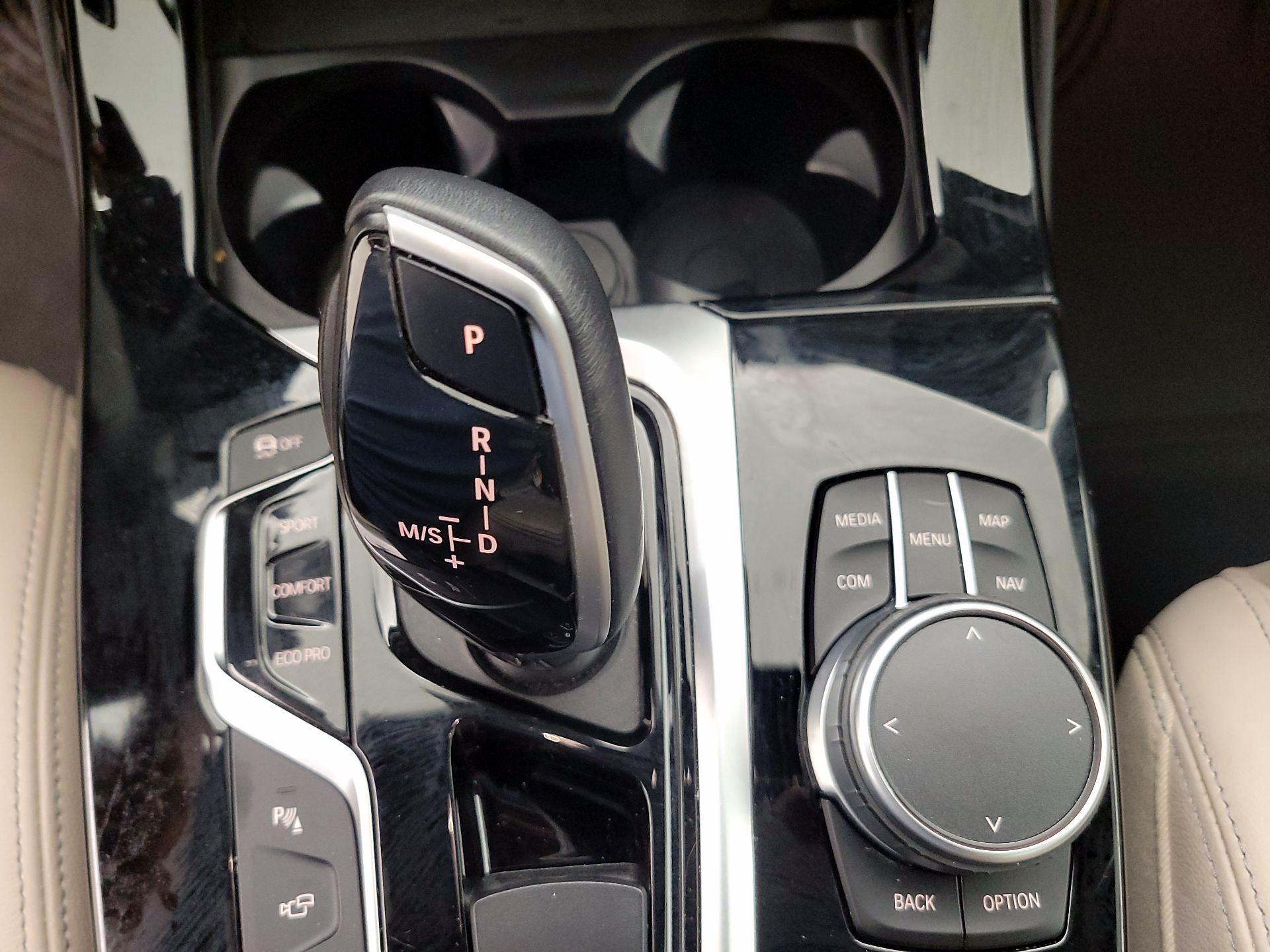 Thumbnail: 2021 BMW X3 - 17