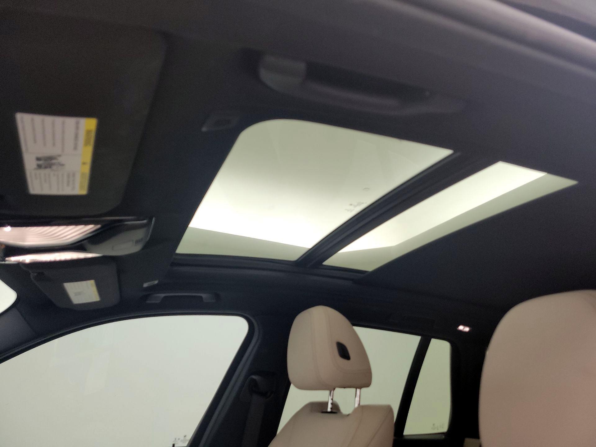 Thumbnail: 2021 BMW X3 - 19