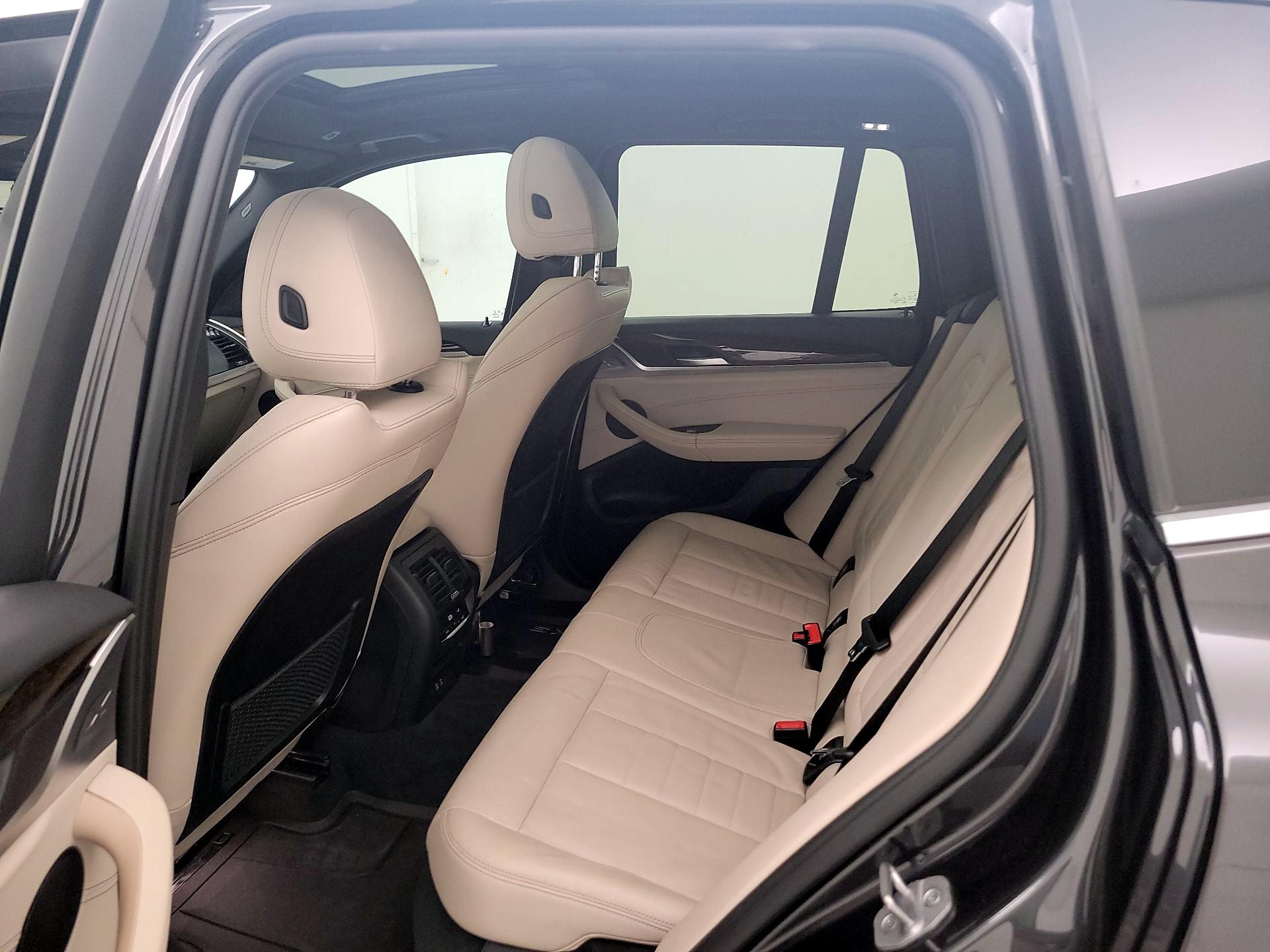 Thumbnail: 2021 BMW X3 - 20