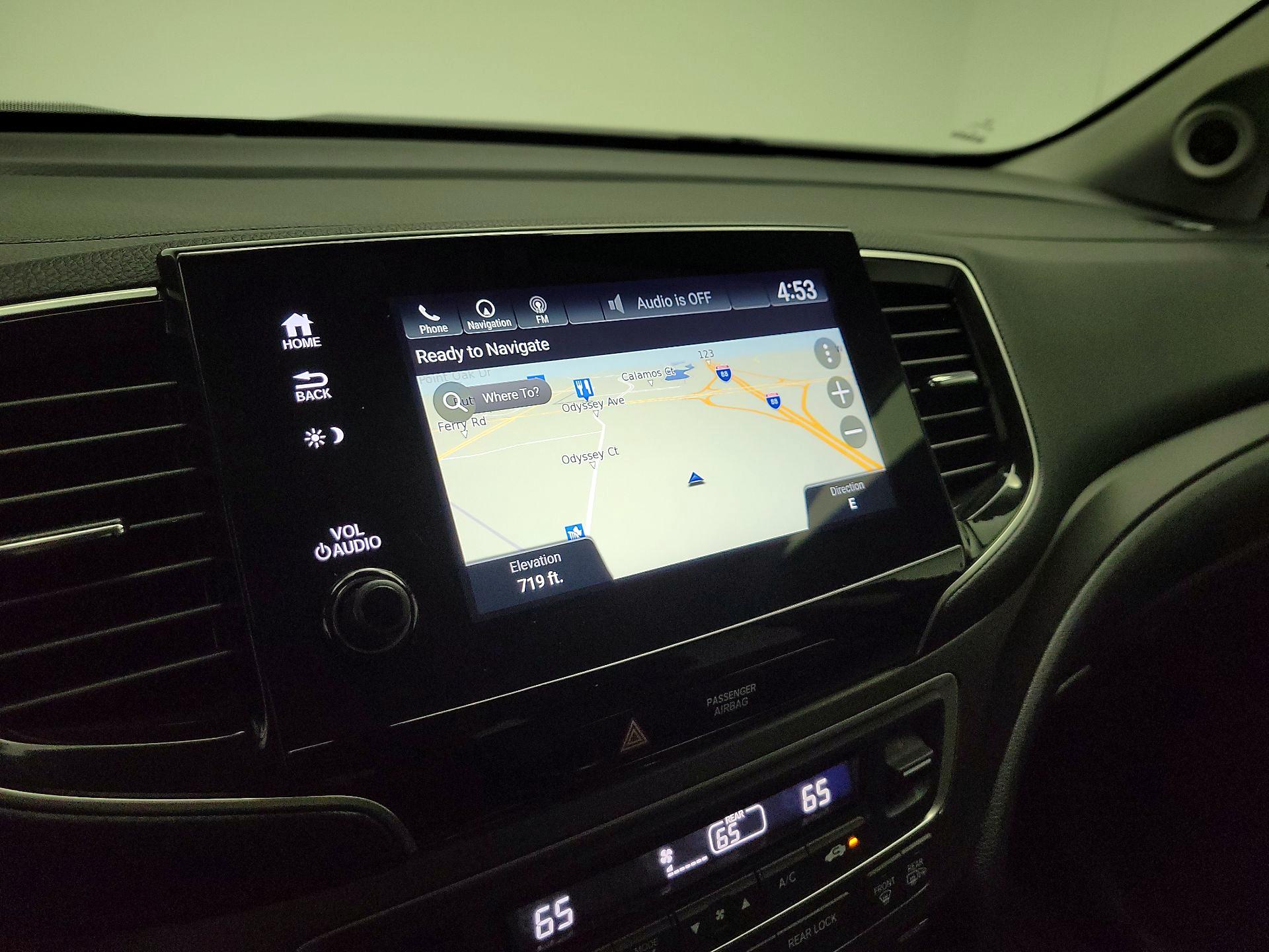 Thumbnail: 2019 Honda Pilot - 14