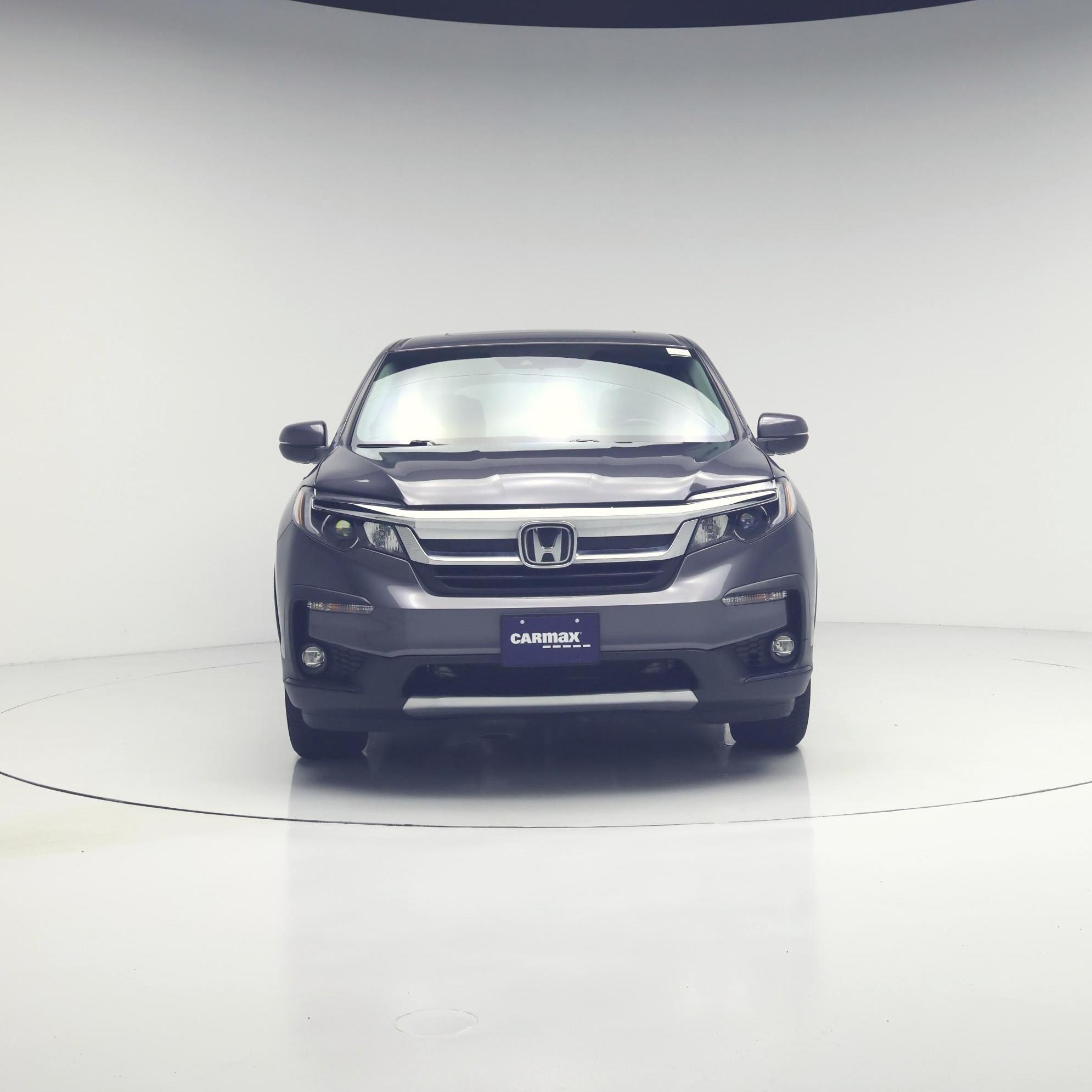 Thumbnail: 2019 Honda Pilot - 5