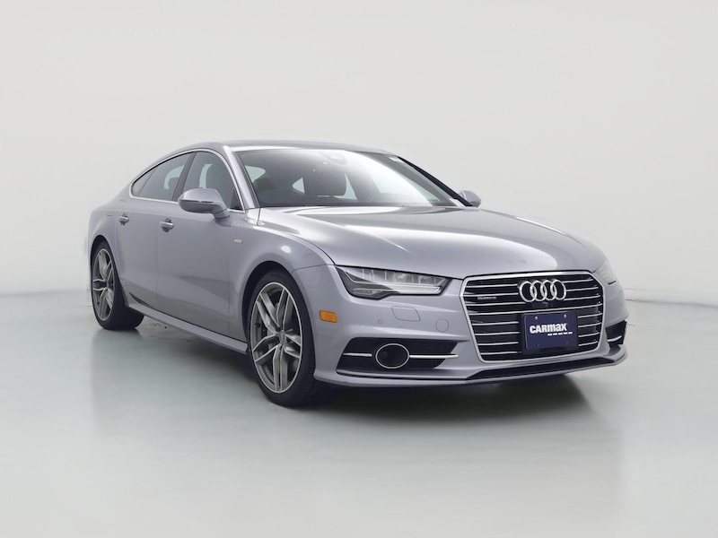 2016 Audi A7 Prestige -
                  Irvine, CA