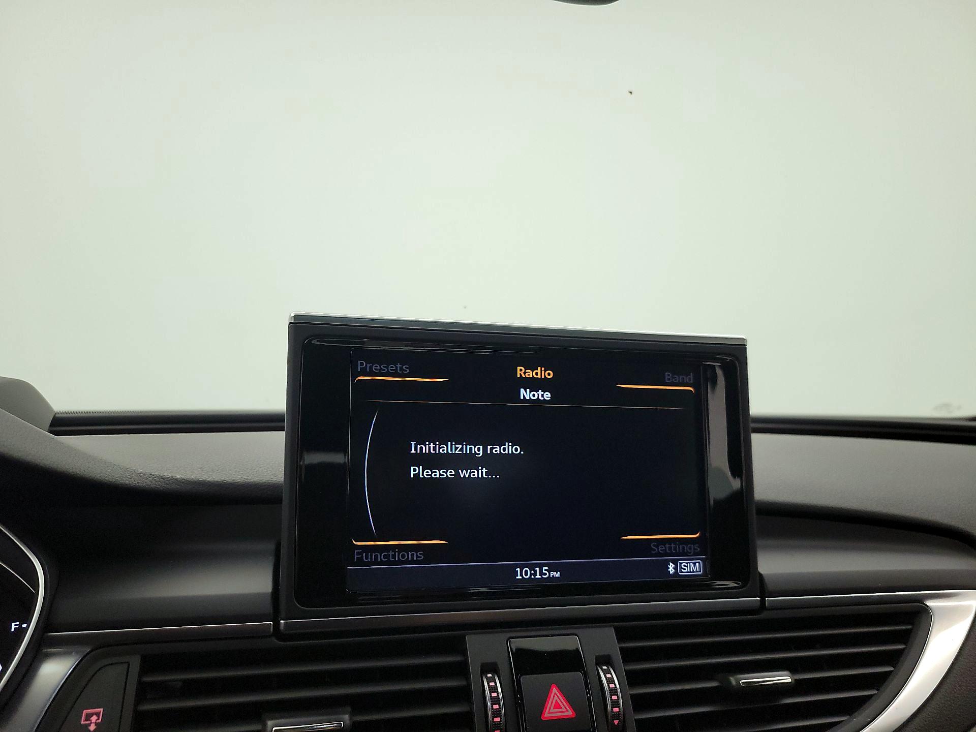 Thumbnail: 2016 Audi A7 - 15