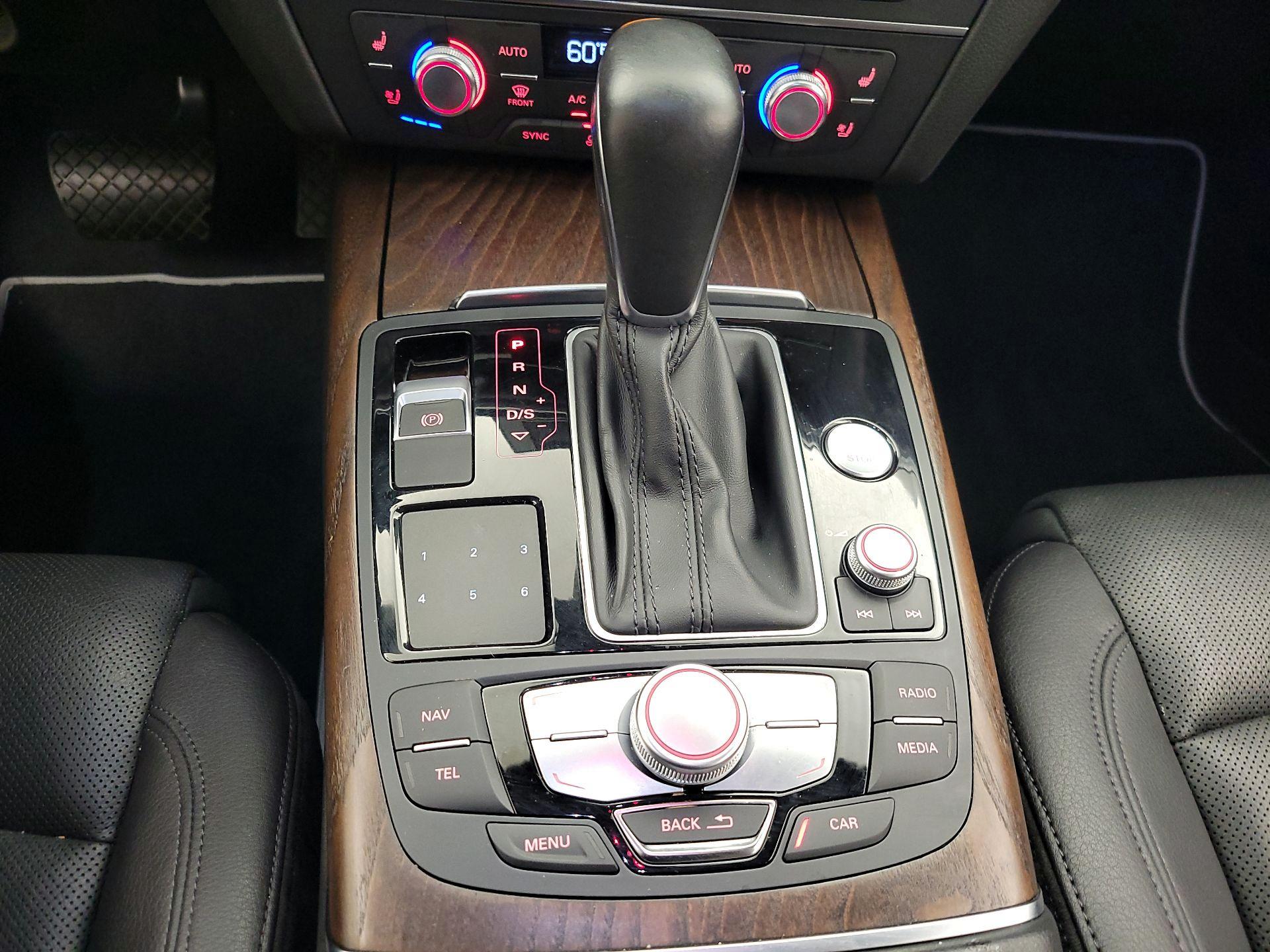 Thumbnail: 2016 Audi A7 - 17