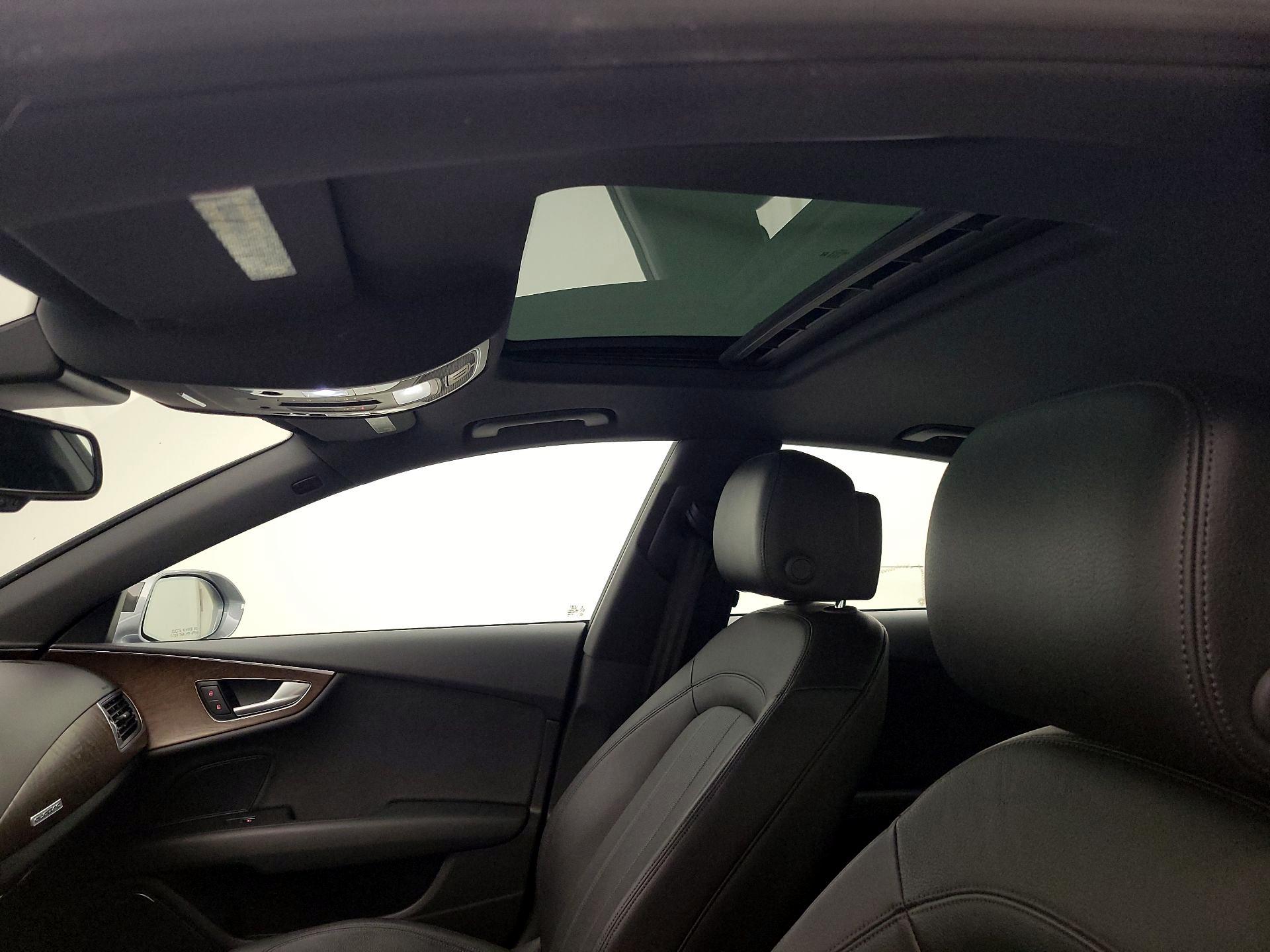 Thumbnail: 2016 Audi A7 - 19