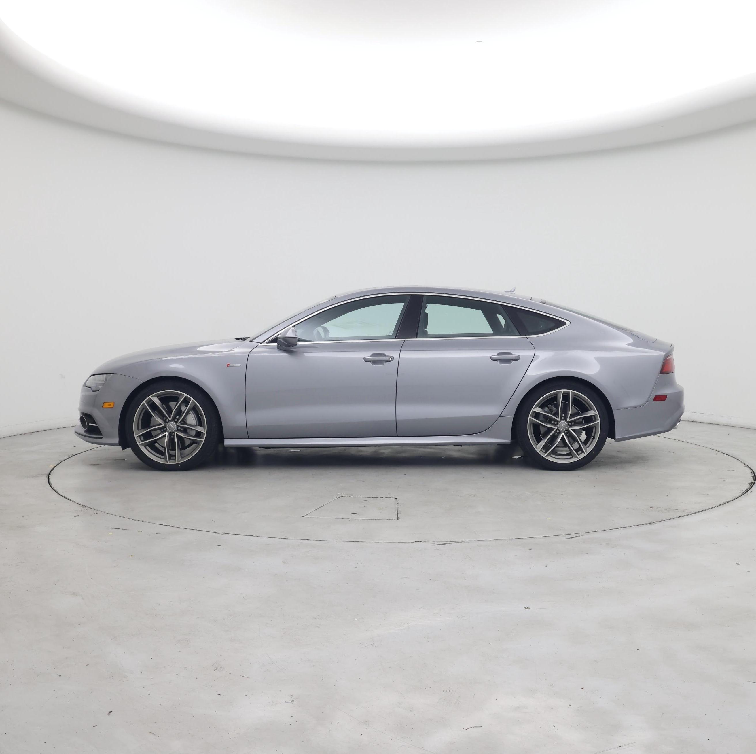 Thumbnail: 2016 Audi A7 - 3