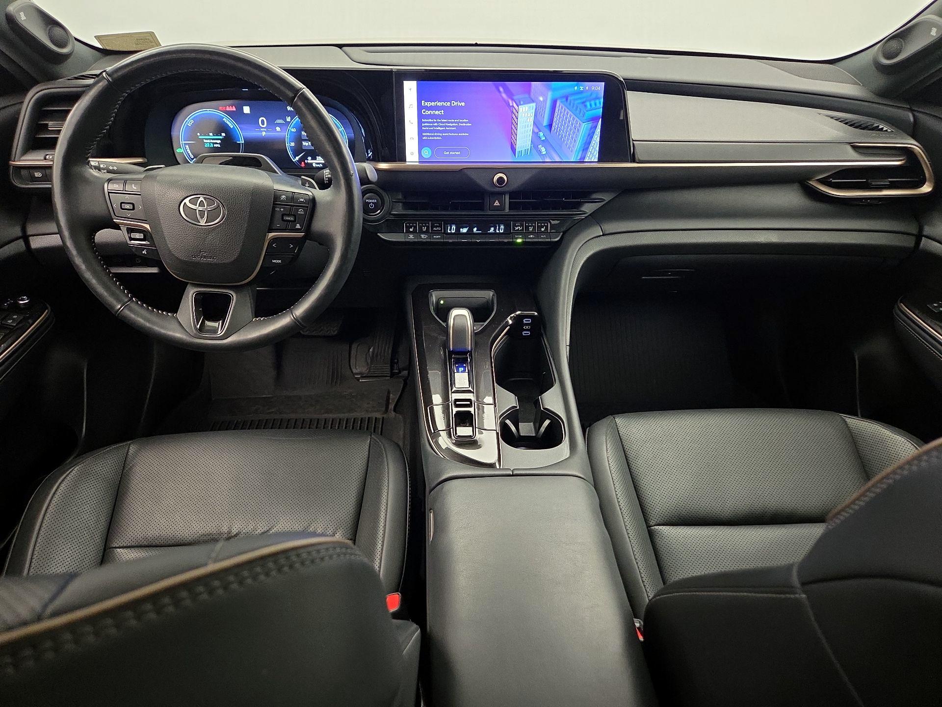 Thumbnail: 2024 Toyota Crown - 9