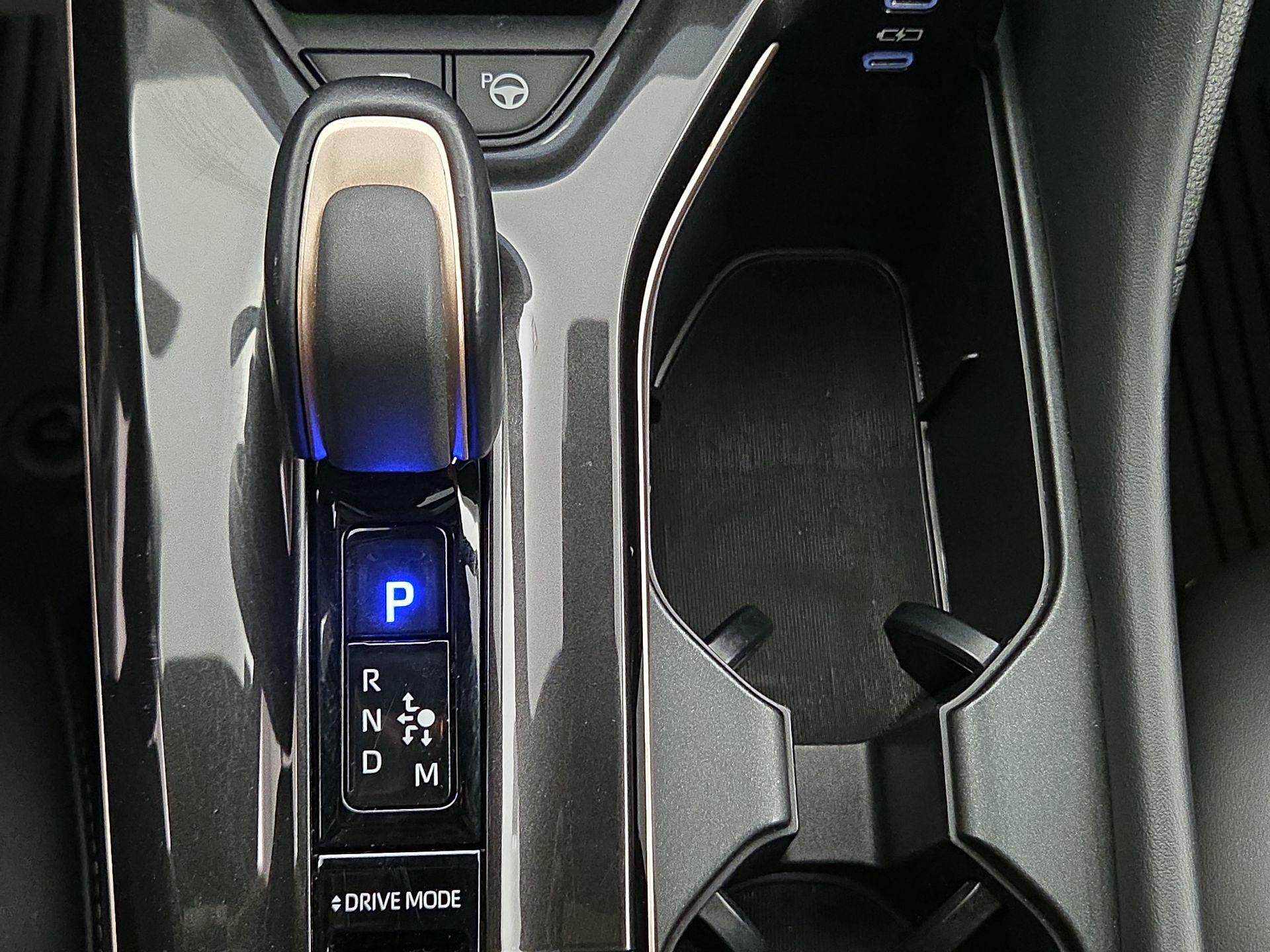 Thumbnail: 2024 Toyota Crown - 17