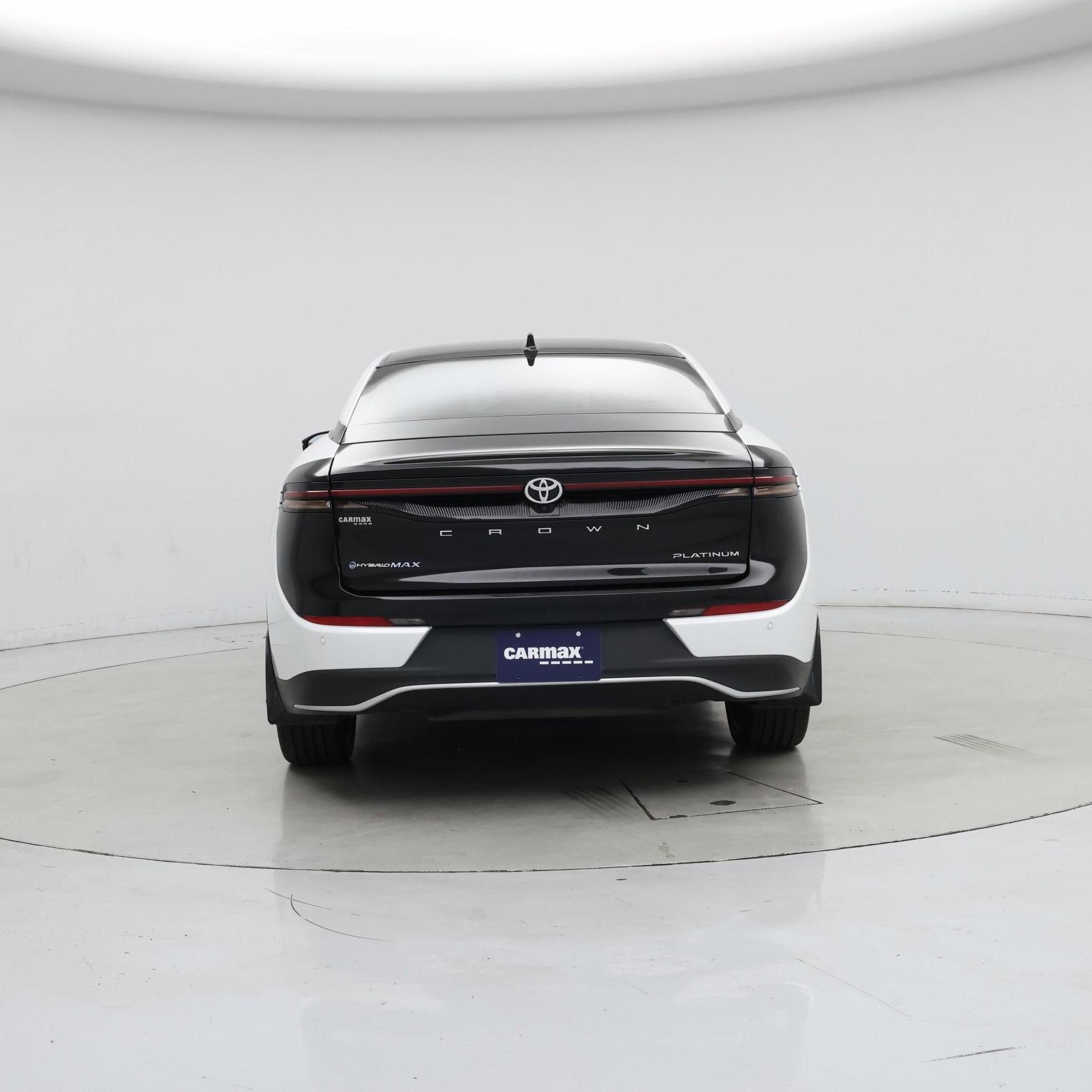 Thumbnail: 2024 Toyota Crown - 6
