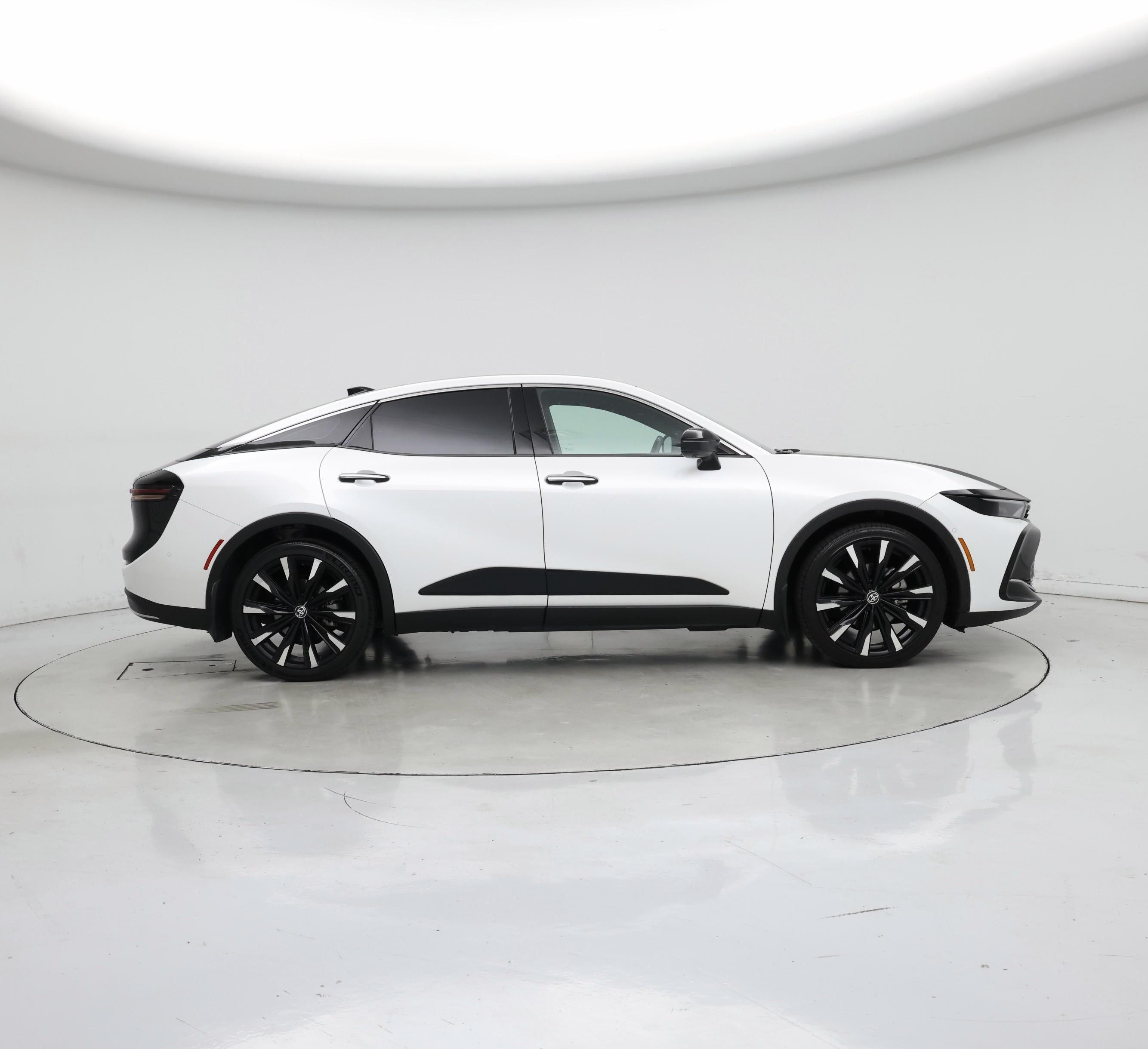Thumbnail: 2024 Toyota Crown - 7