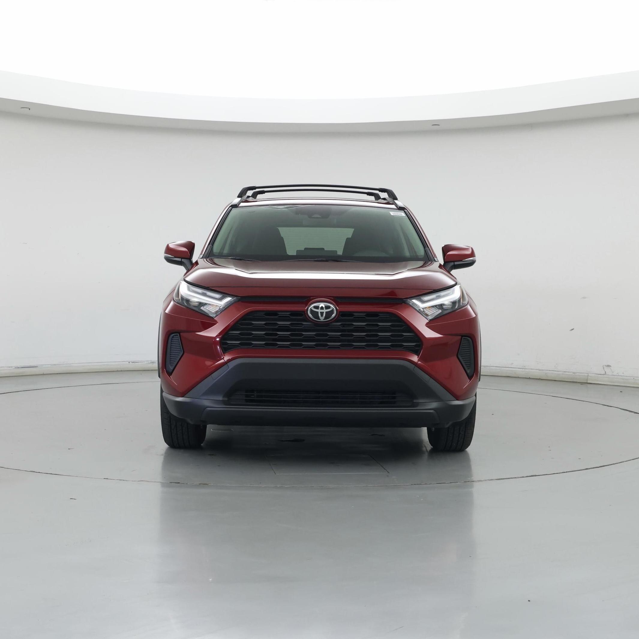 Thumbnail: 2025 Toyota RAV4 - 5