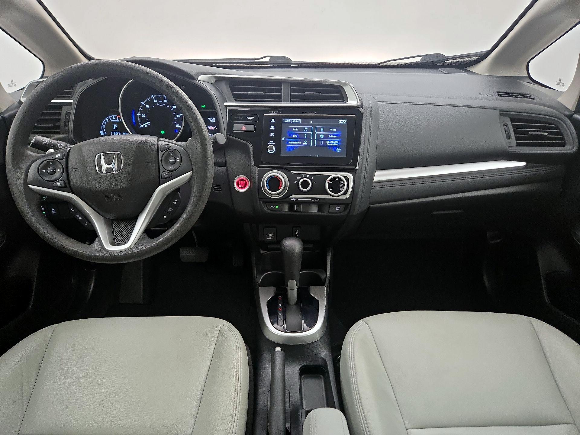 Thumbnail: 2020 Honda Fit - 9