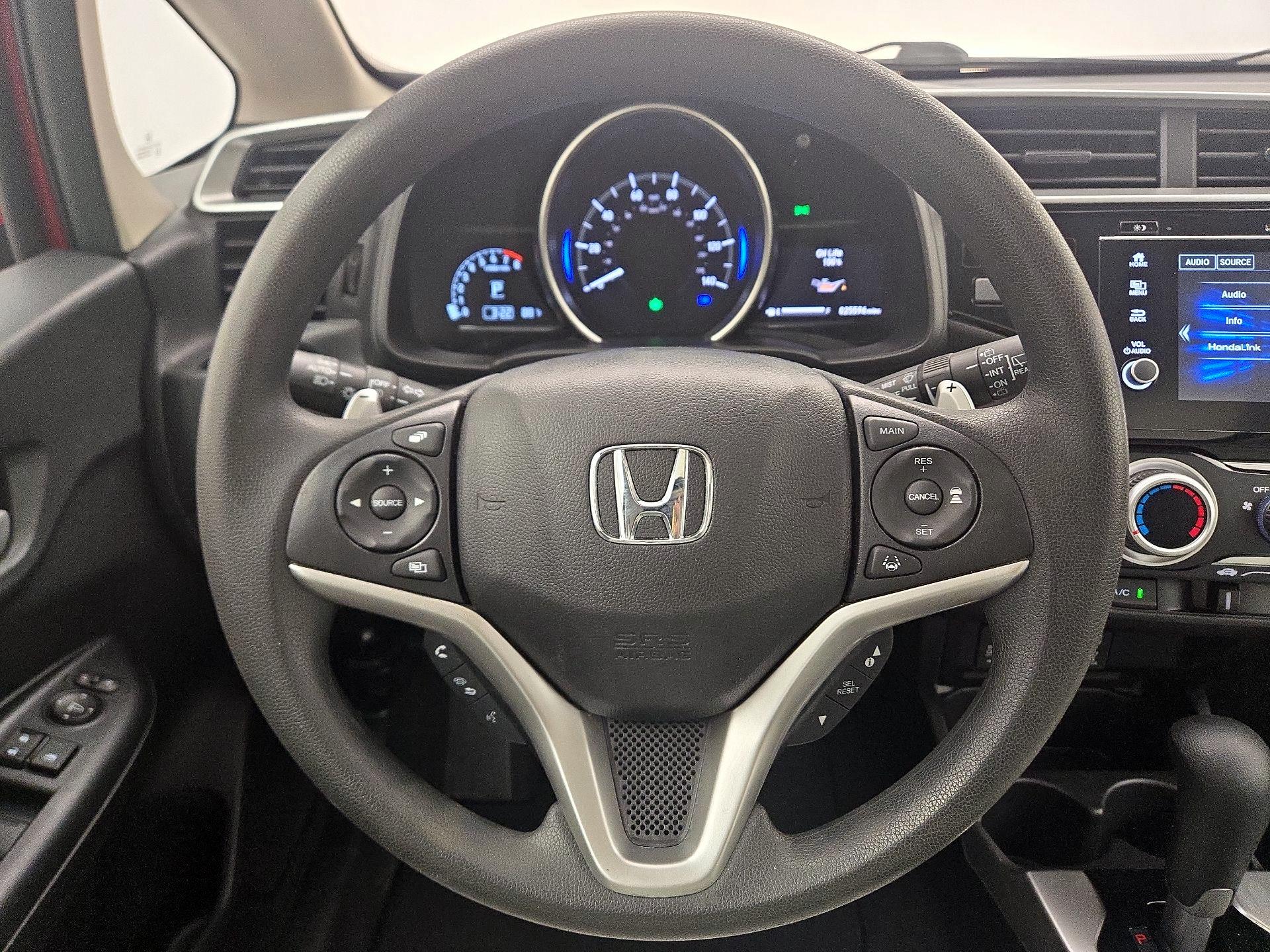 Thumbnail: 2020 Honda Fit - 10