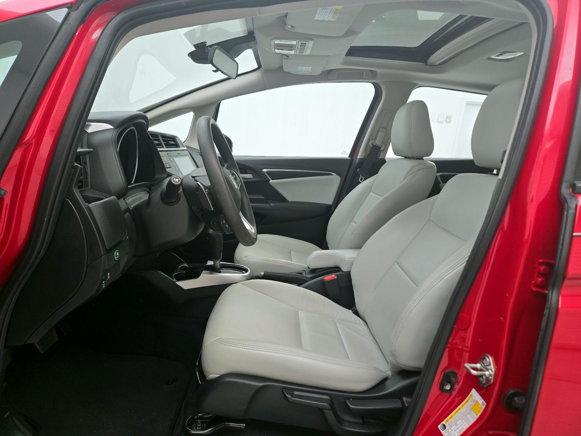 Thumbnail: 2020 Honda Fit - 11