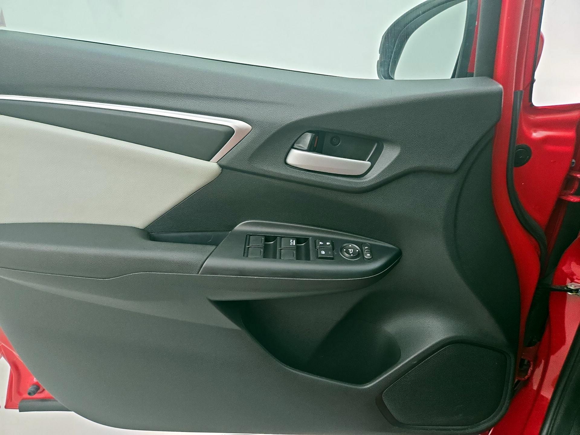 Thumbnail: 2020 Honda Fit - 12