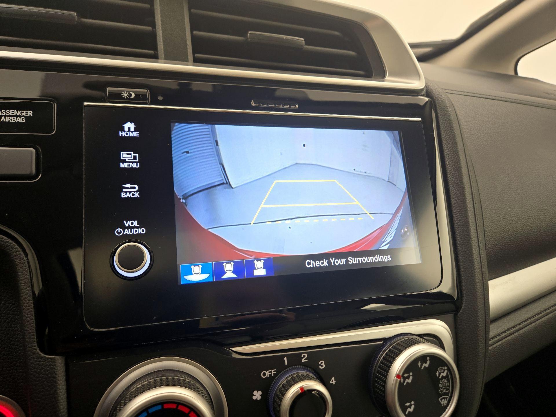 Thumbnail: 2020 Honda Fit - 14