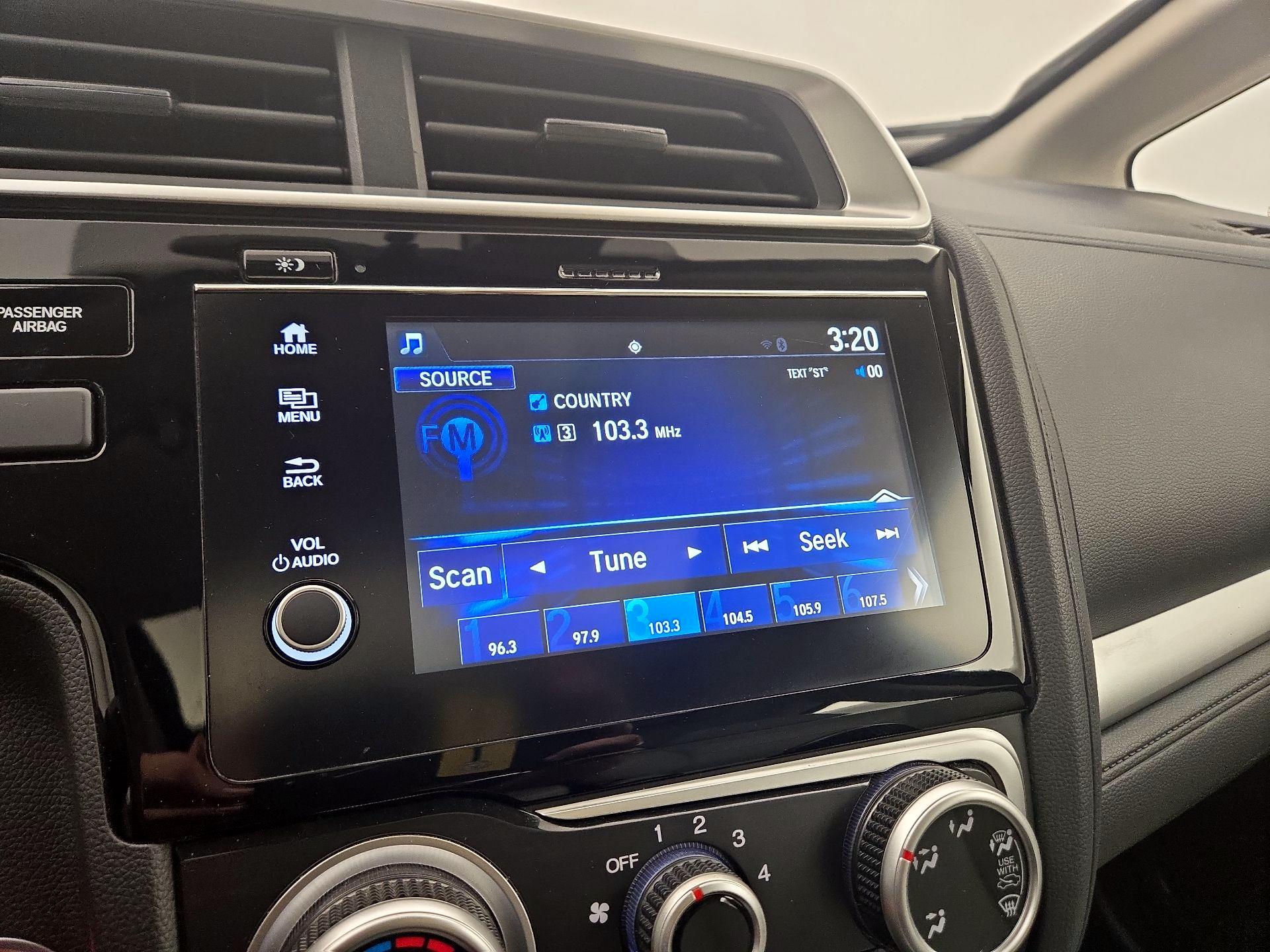 Thumbnail: 2020 Honda Fit - 15
