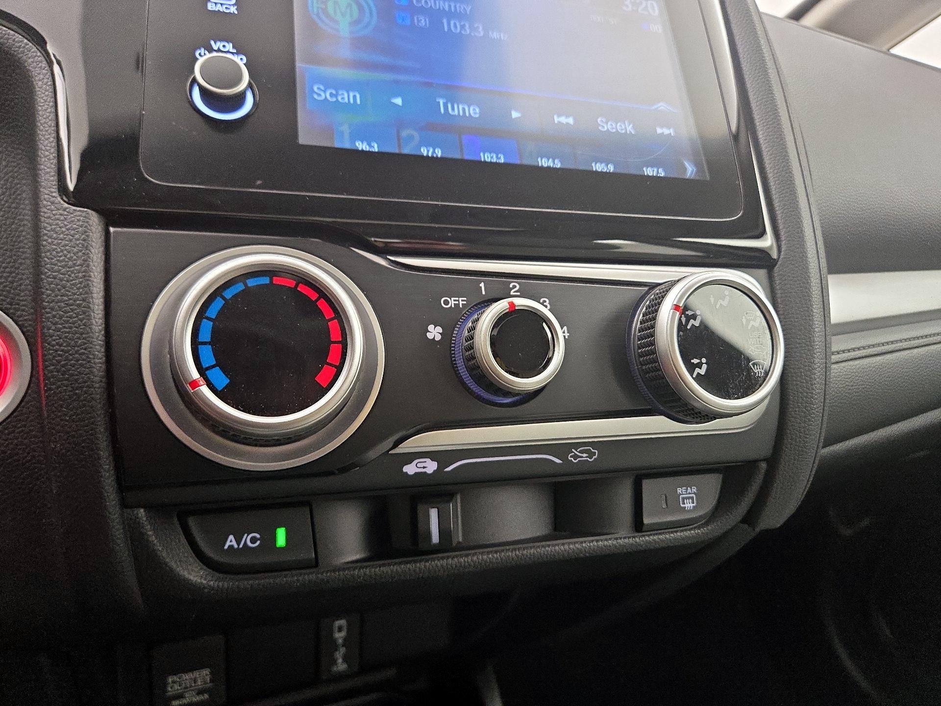 Thumbnail: 2020 Honda Fit - 16
