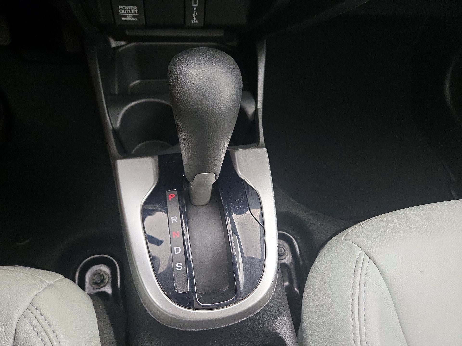 Thumbnail: 2020 Honda Fit - 17
