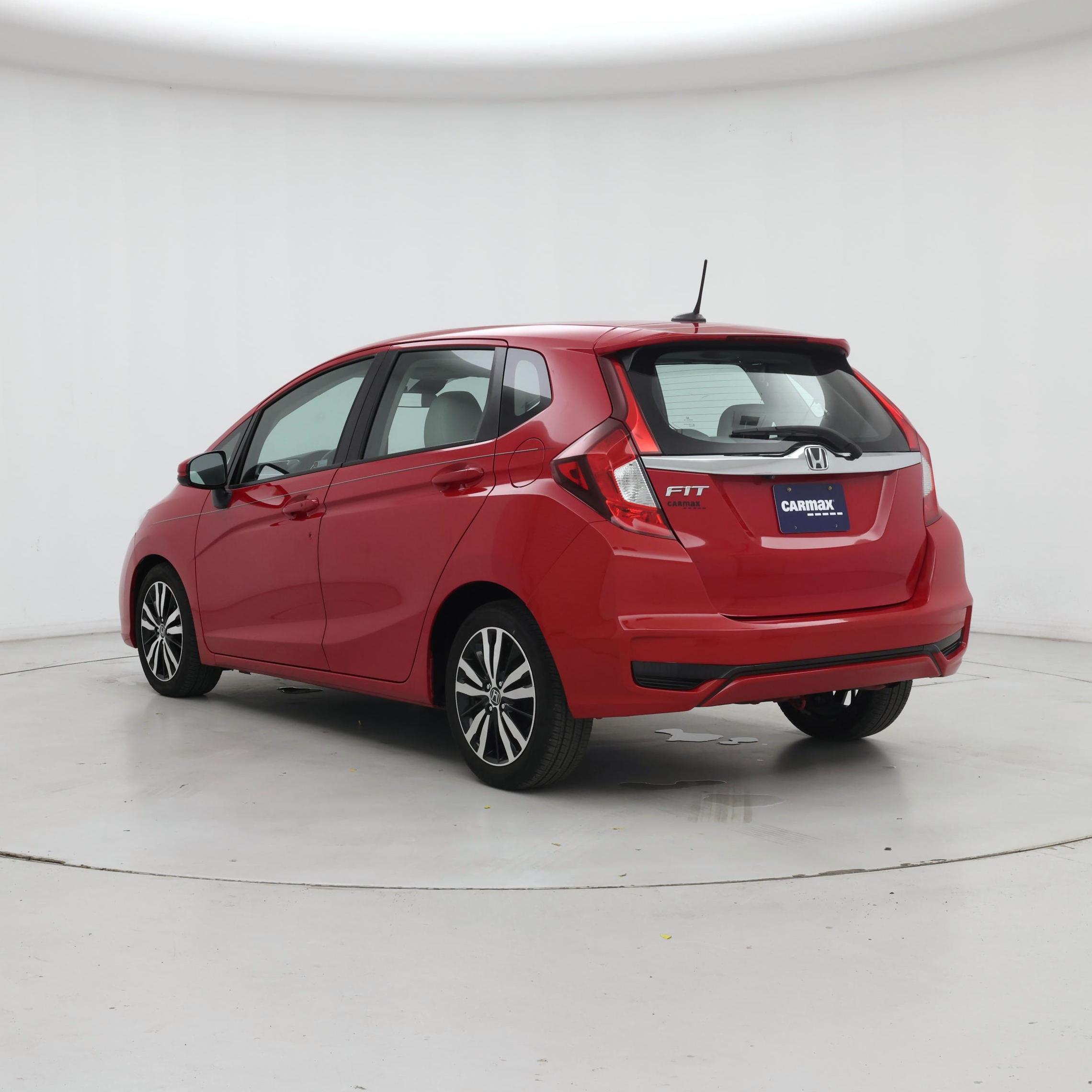 Thumbnail: 2020 Honda Fit - 2