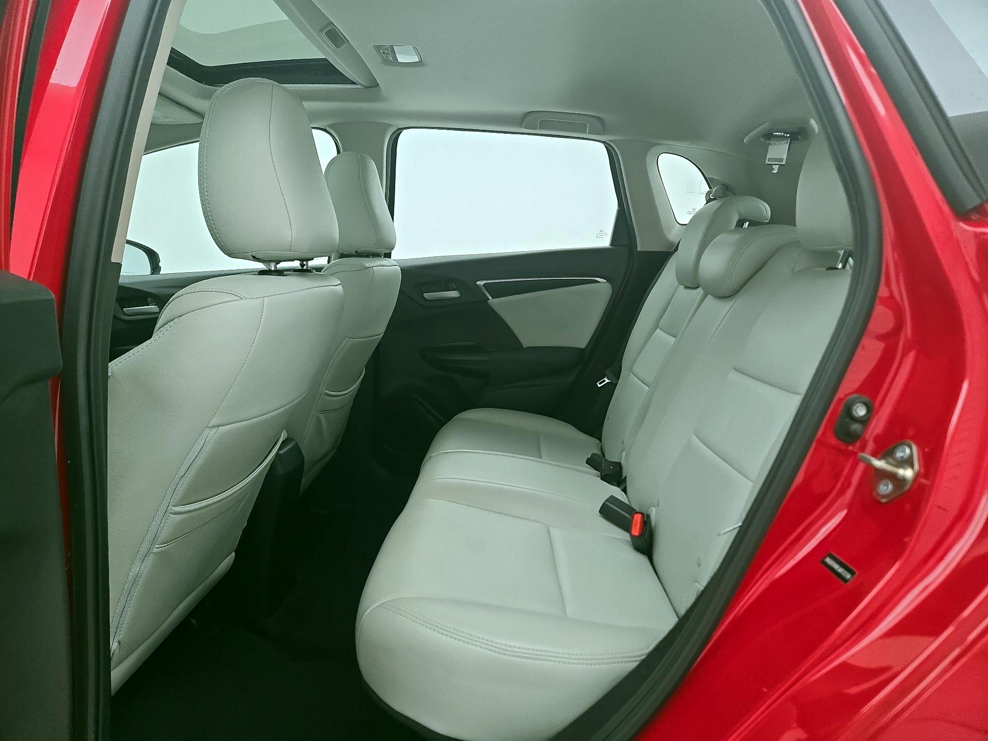 Thumbnail: 2020 Honda Fit - 20