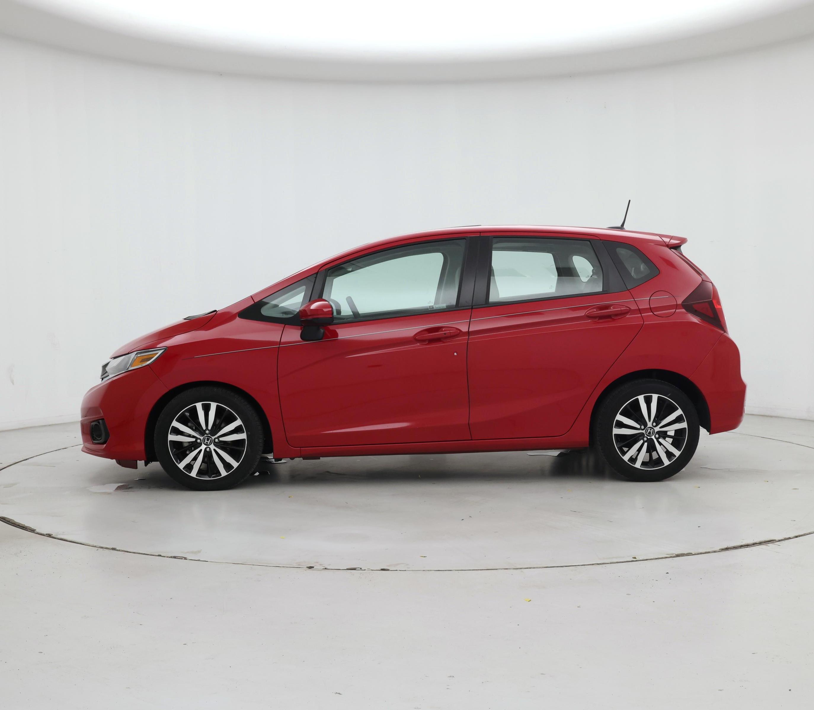 Thumbnail: 2020 Honda Fit - 3