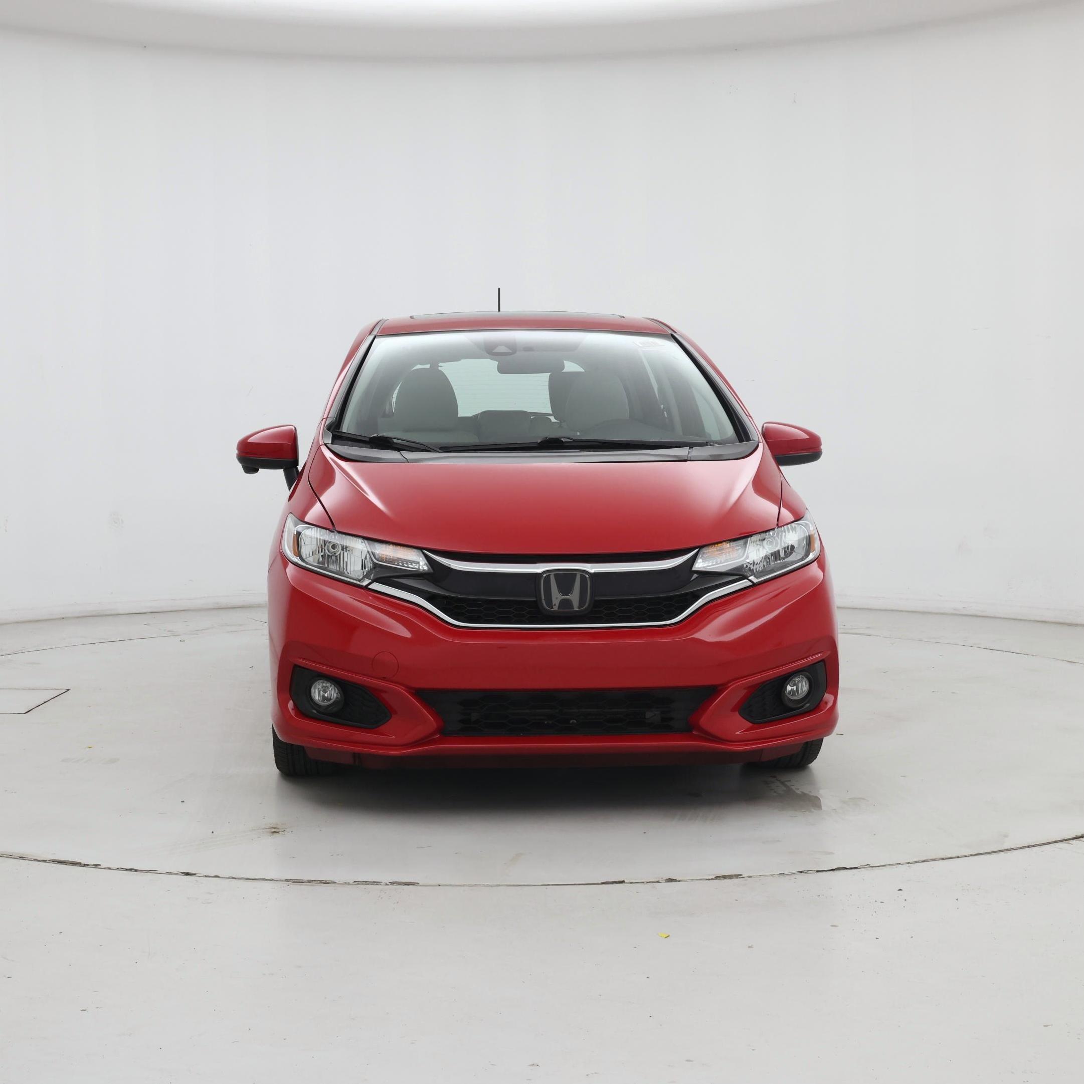 Thumbnail: 2020 Honda Fit - 5