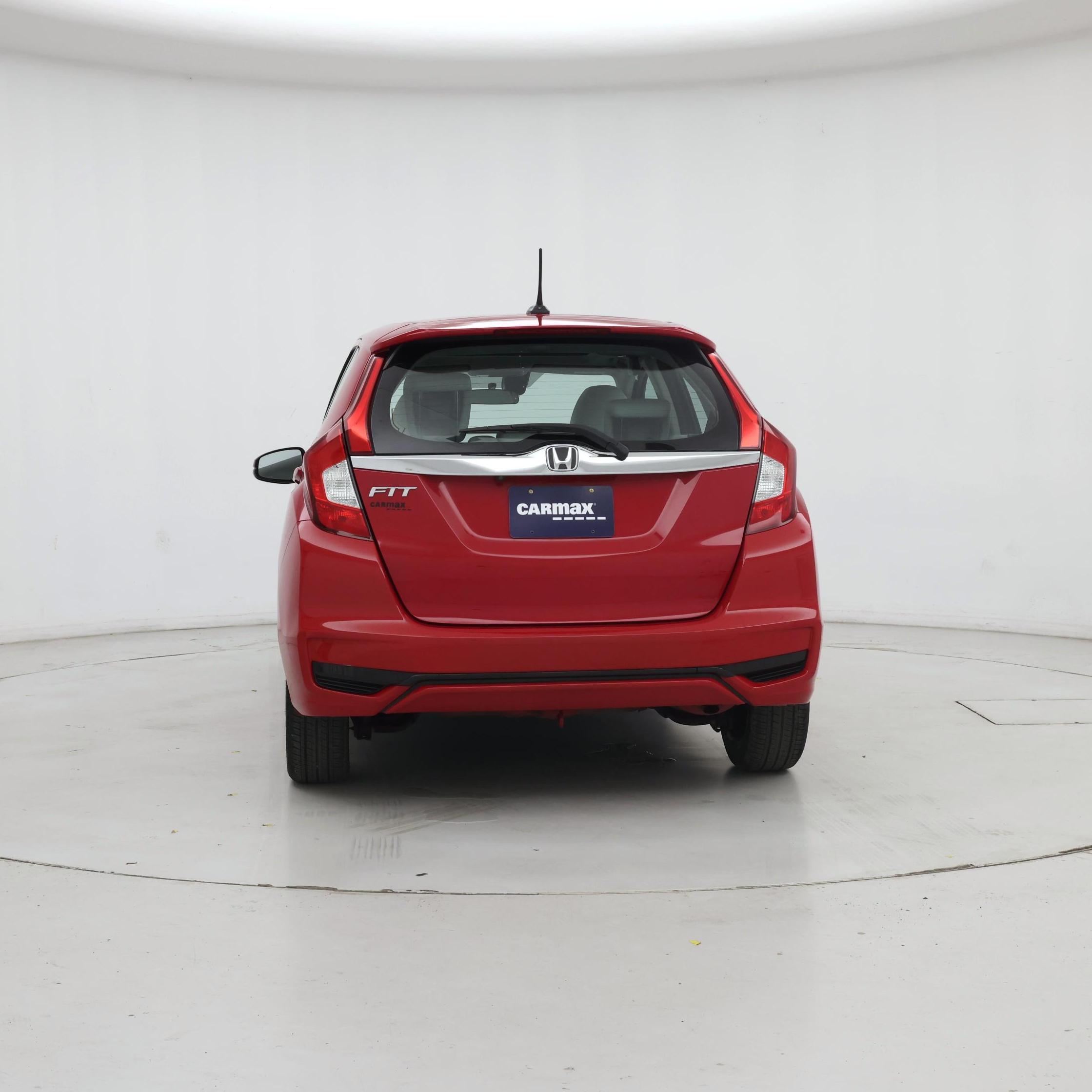 Thumbnail: 2020 Honda Fit - 6