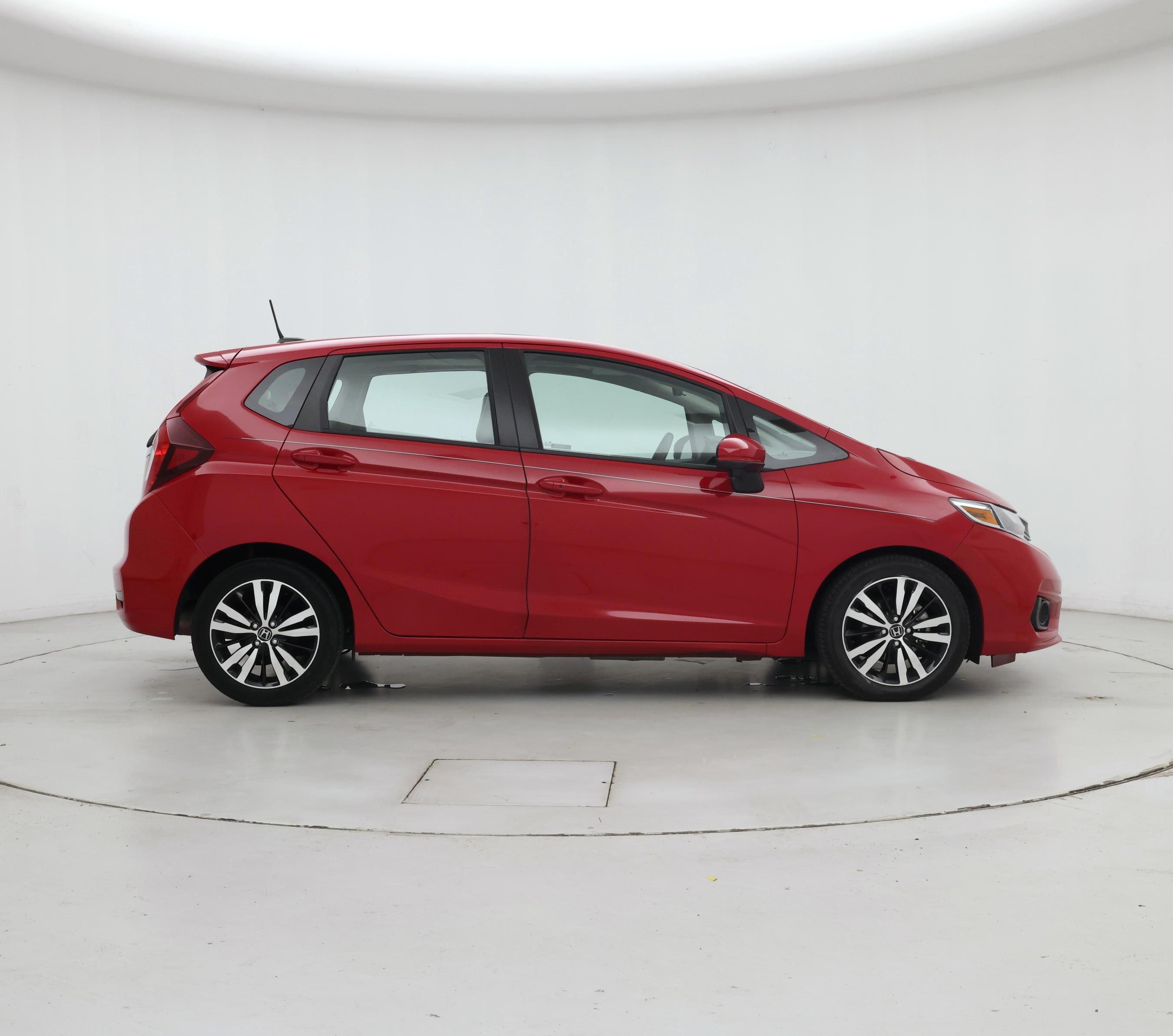 Thumbnail: 2020 Honda Fit - 7