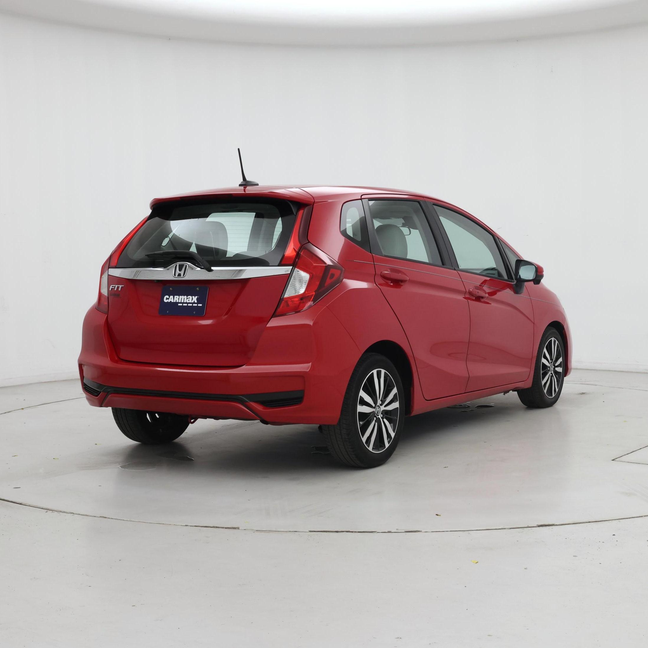 Thumbnail: 2020 Honda Fit - 8