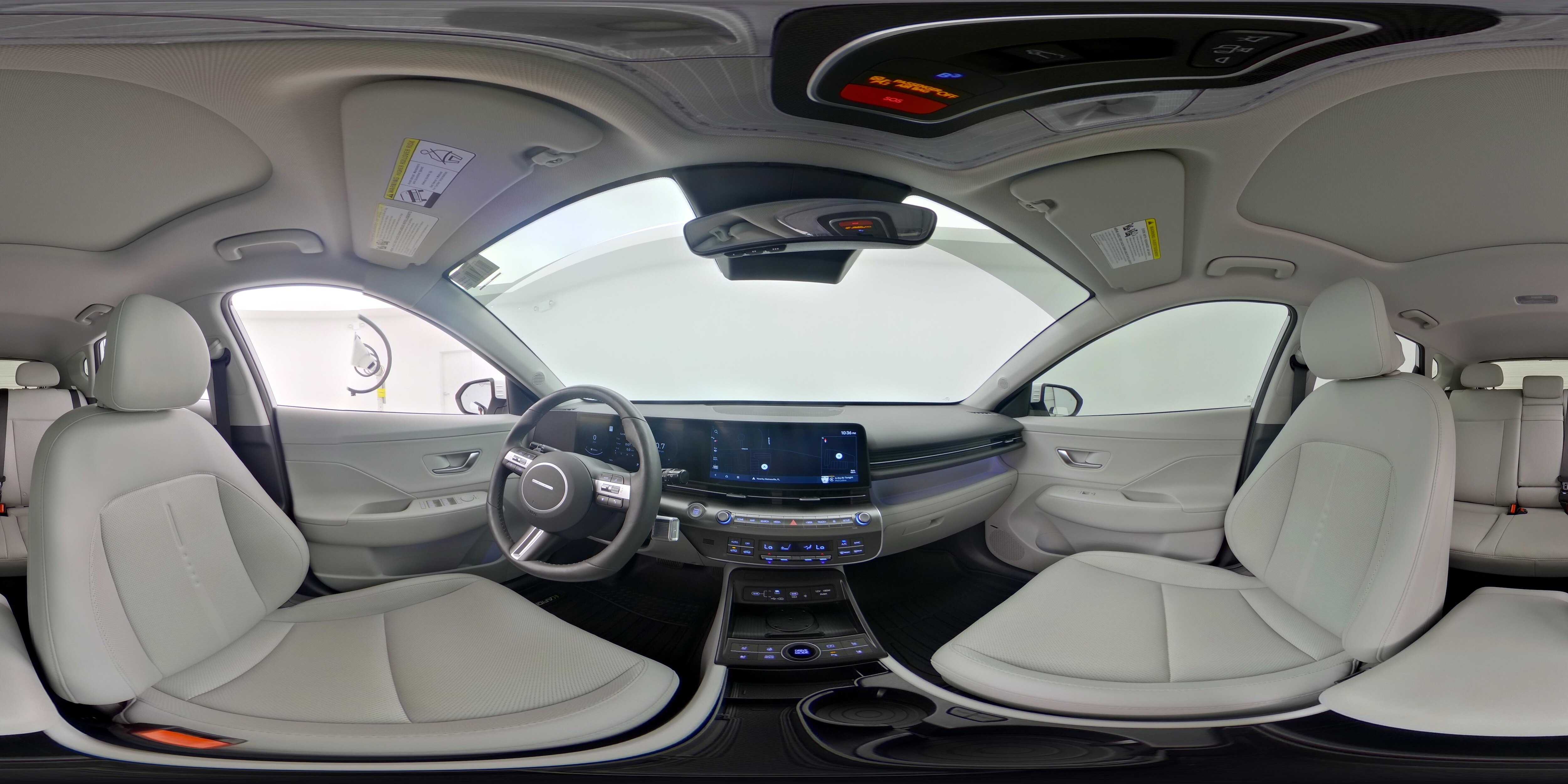 2024 Hyundai Kona Limited - Photo 26