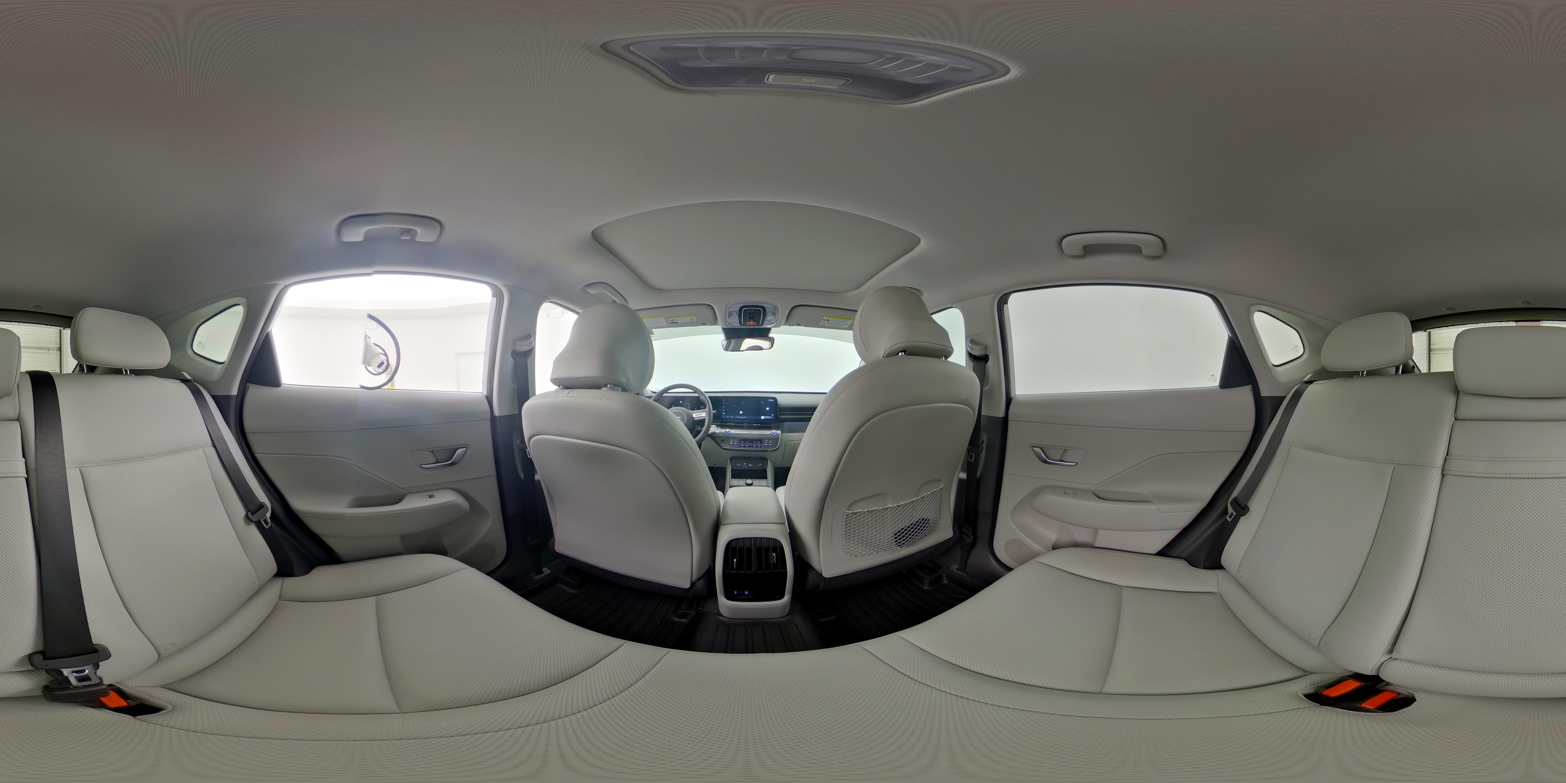 2024 Hyundai Kona Limited - Photo 27